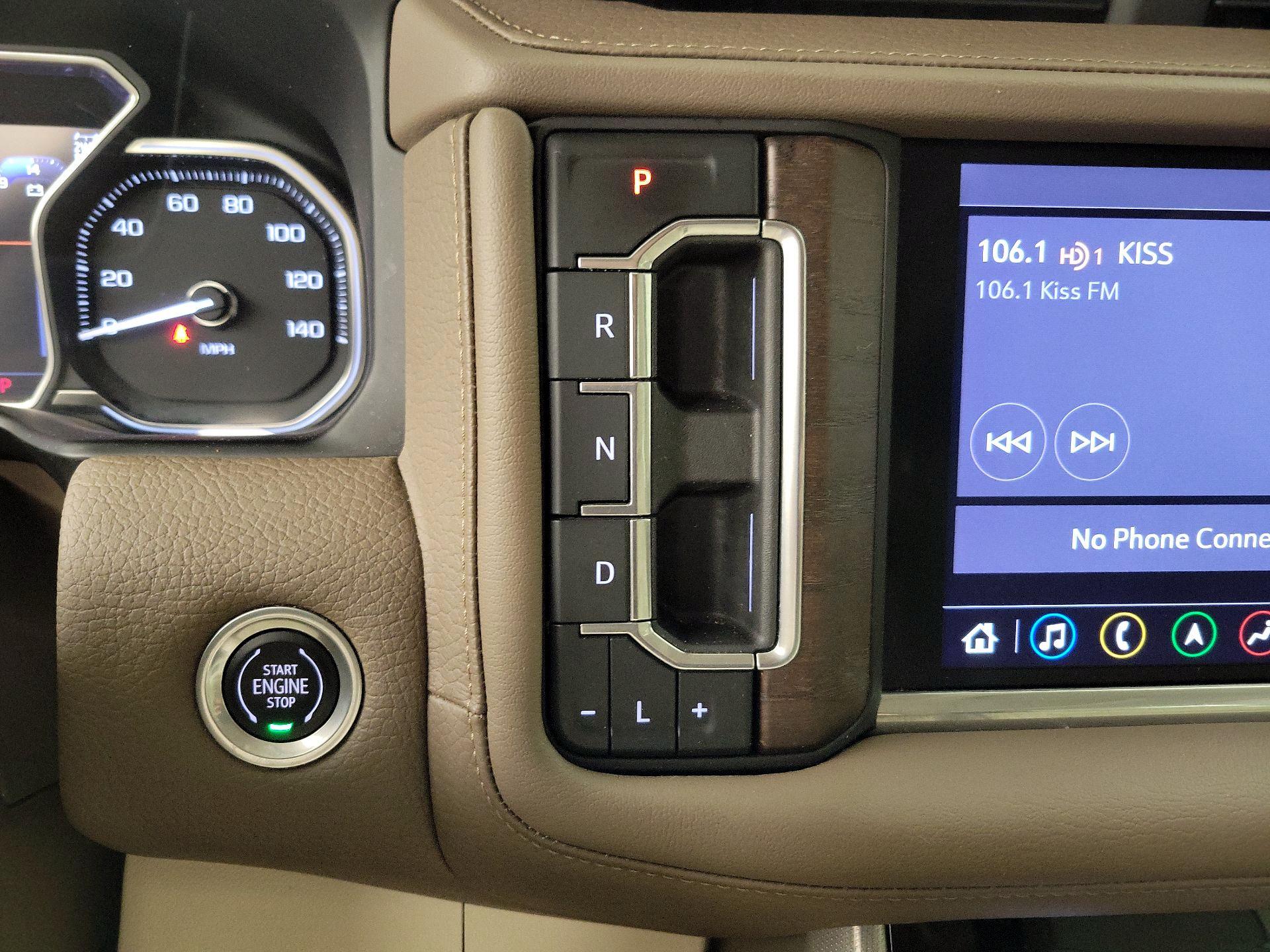 Thumbnail: 2021 GMC Yukon - 18