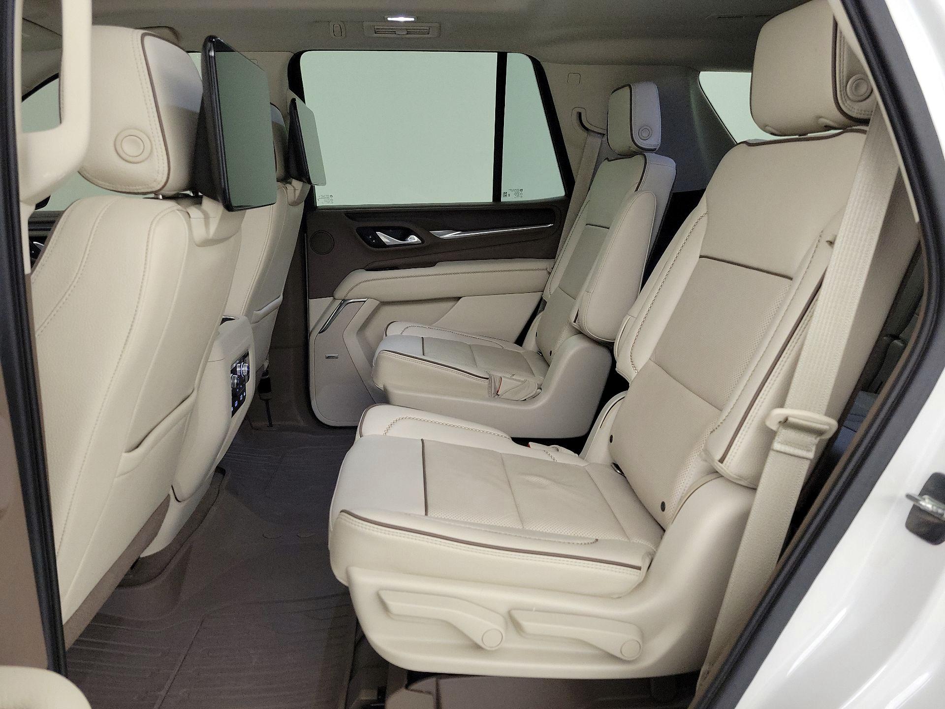 Thumbnail: 2021 GMC Yukon - 20