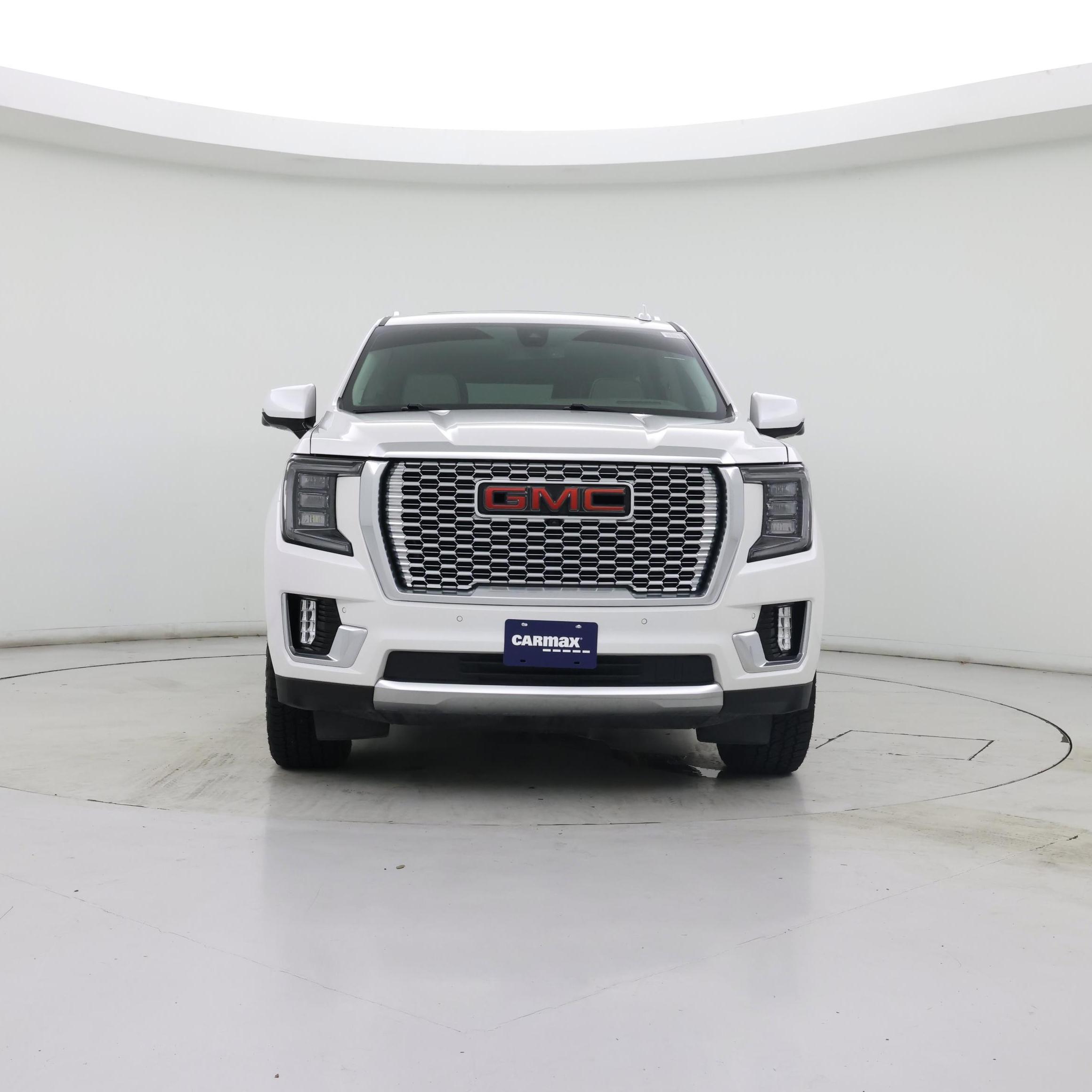Thumbnail: 2021 GMC Yukon - 5