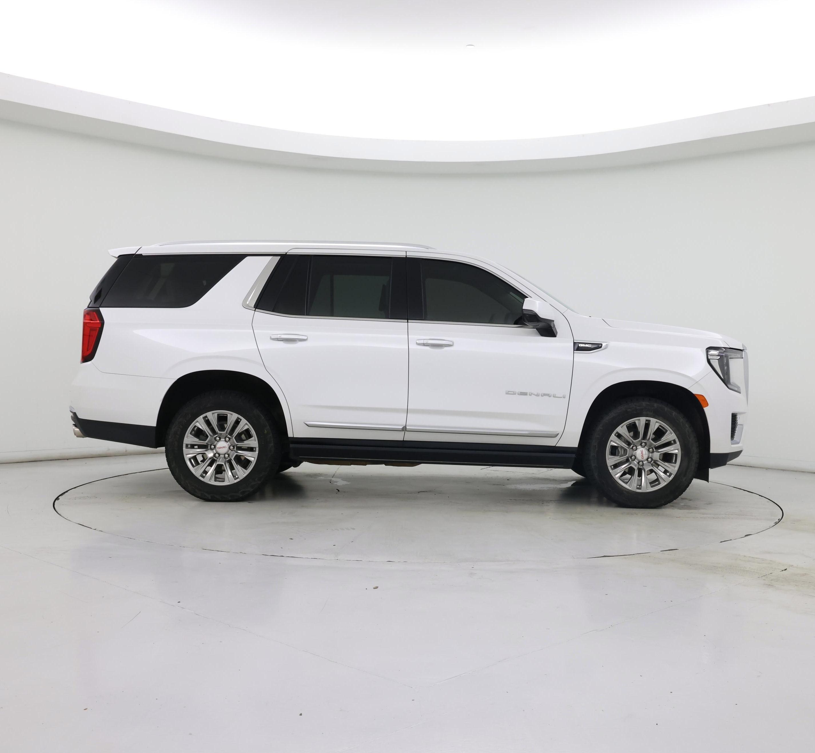Thumbnail: 2021 GMC Yukon - 7