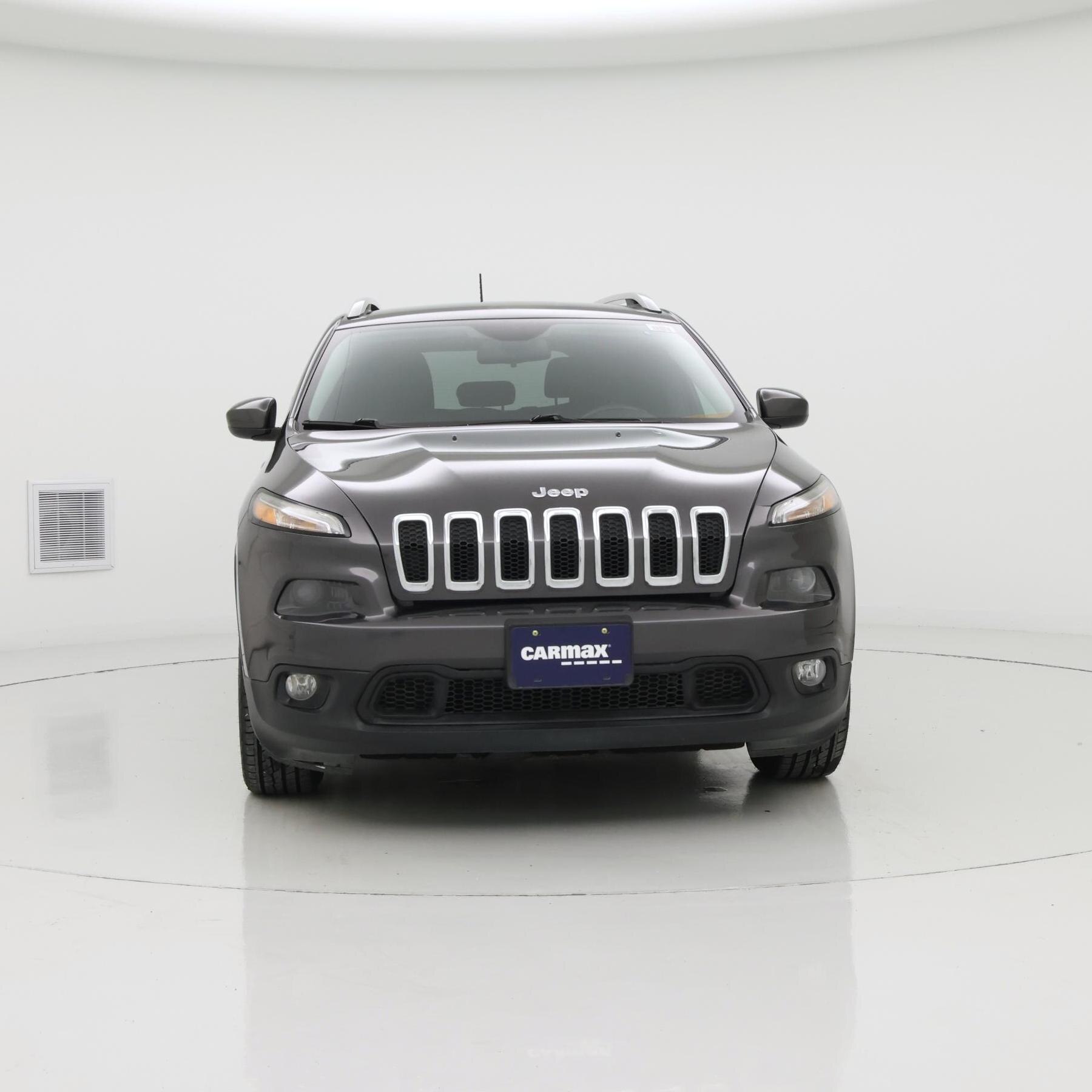 Thumbnail: 2016 Jeep Cherokee - 5