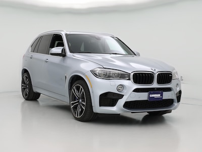 2017 BMW X5 M