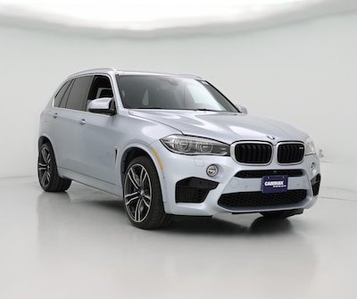 2017 BMW X5 M