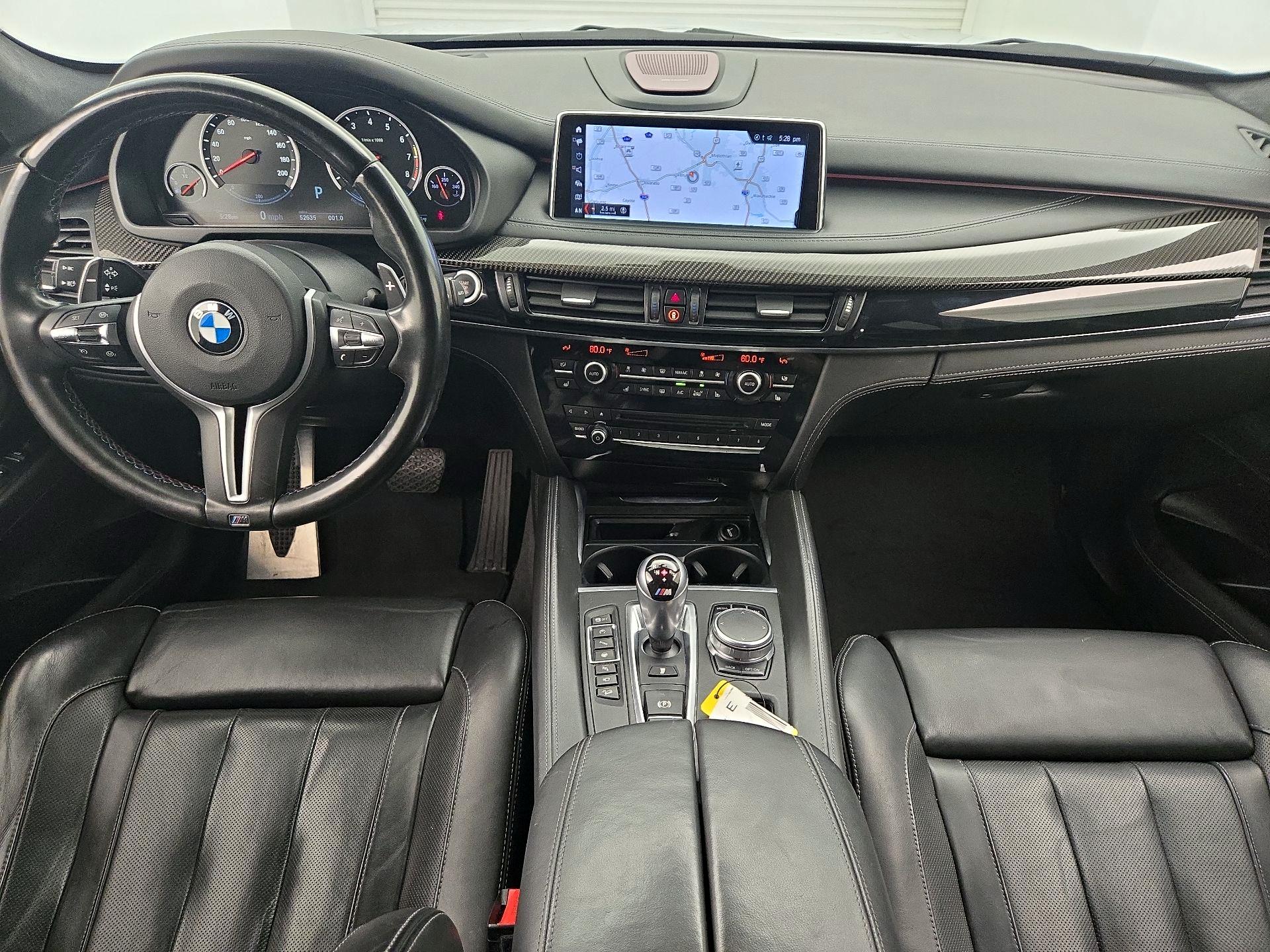 Thumbnail: 2017 BMW X5 - 9