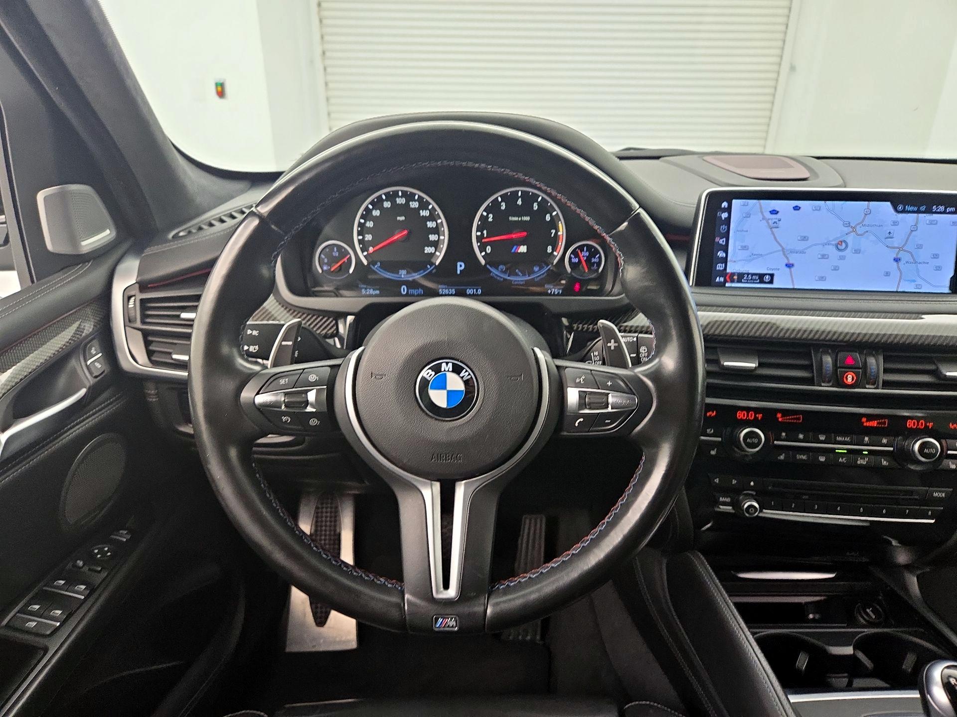 Thumbnail: 2017 BMW X5 - 10