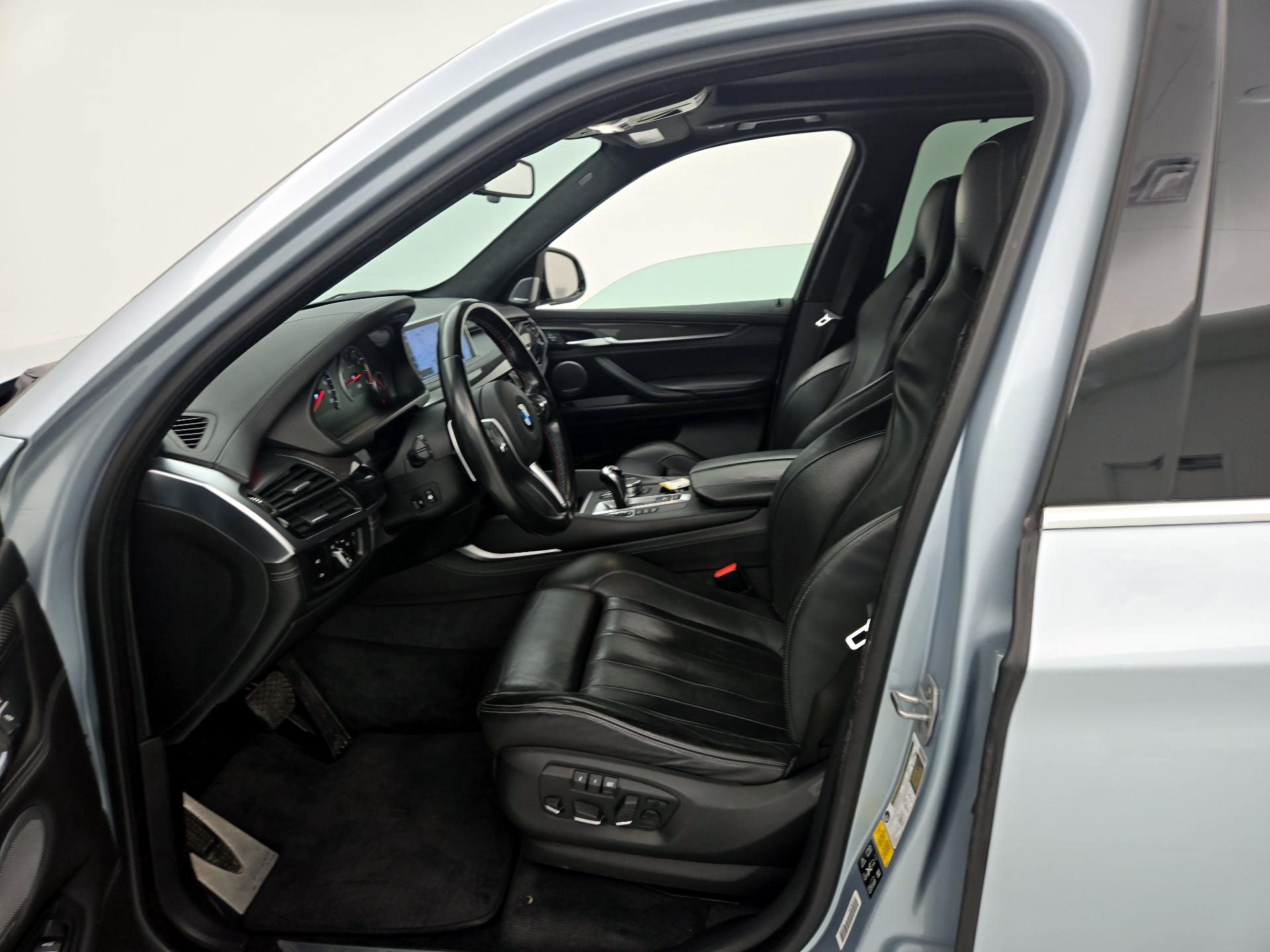 Thumbnail: 2017 BMW X5 - 11