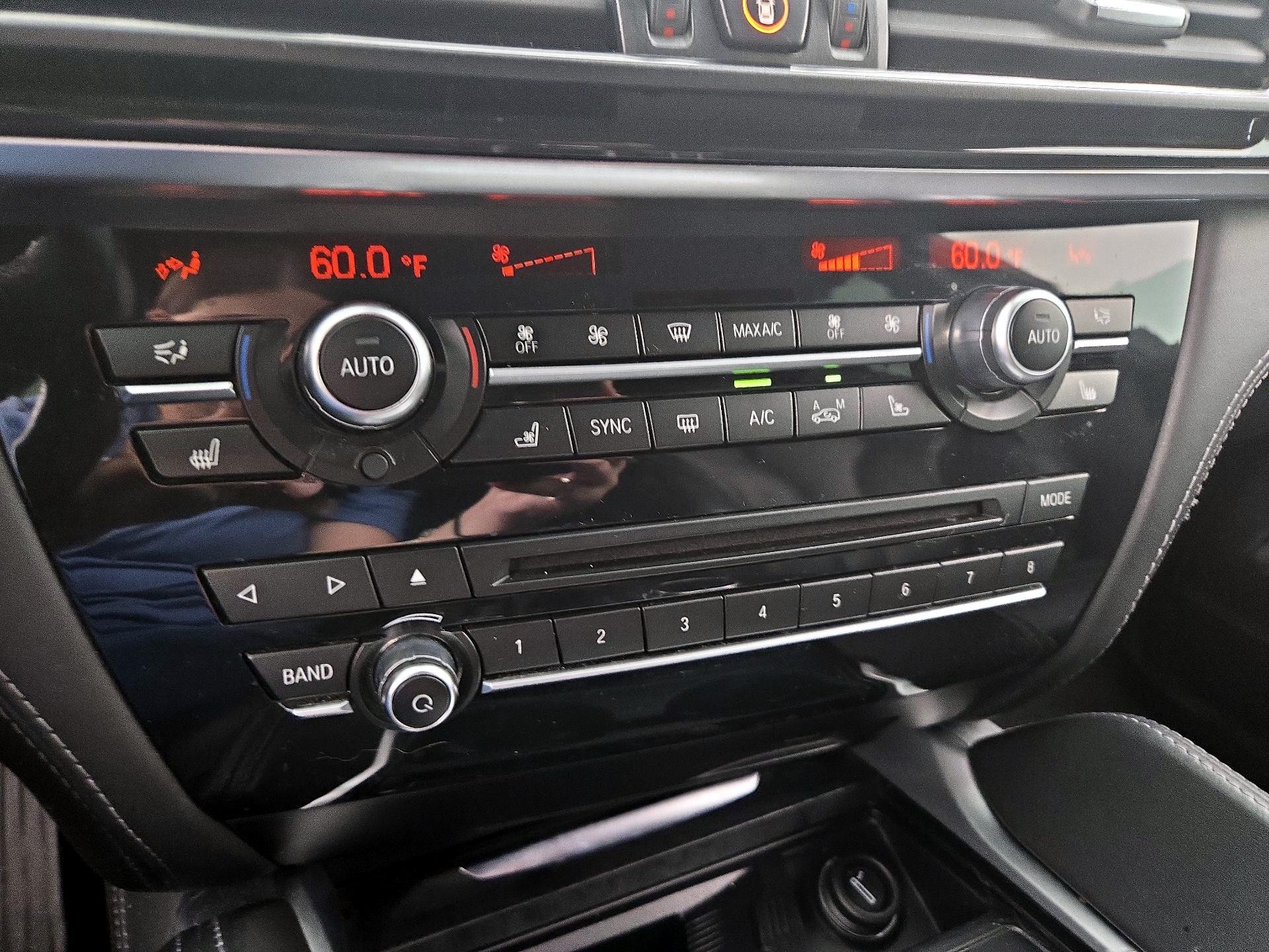 Thumbnail: 2017 BMW X5 - 17