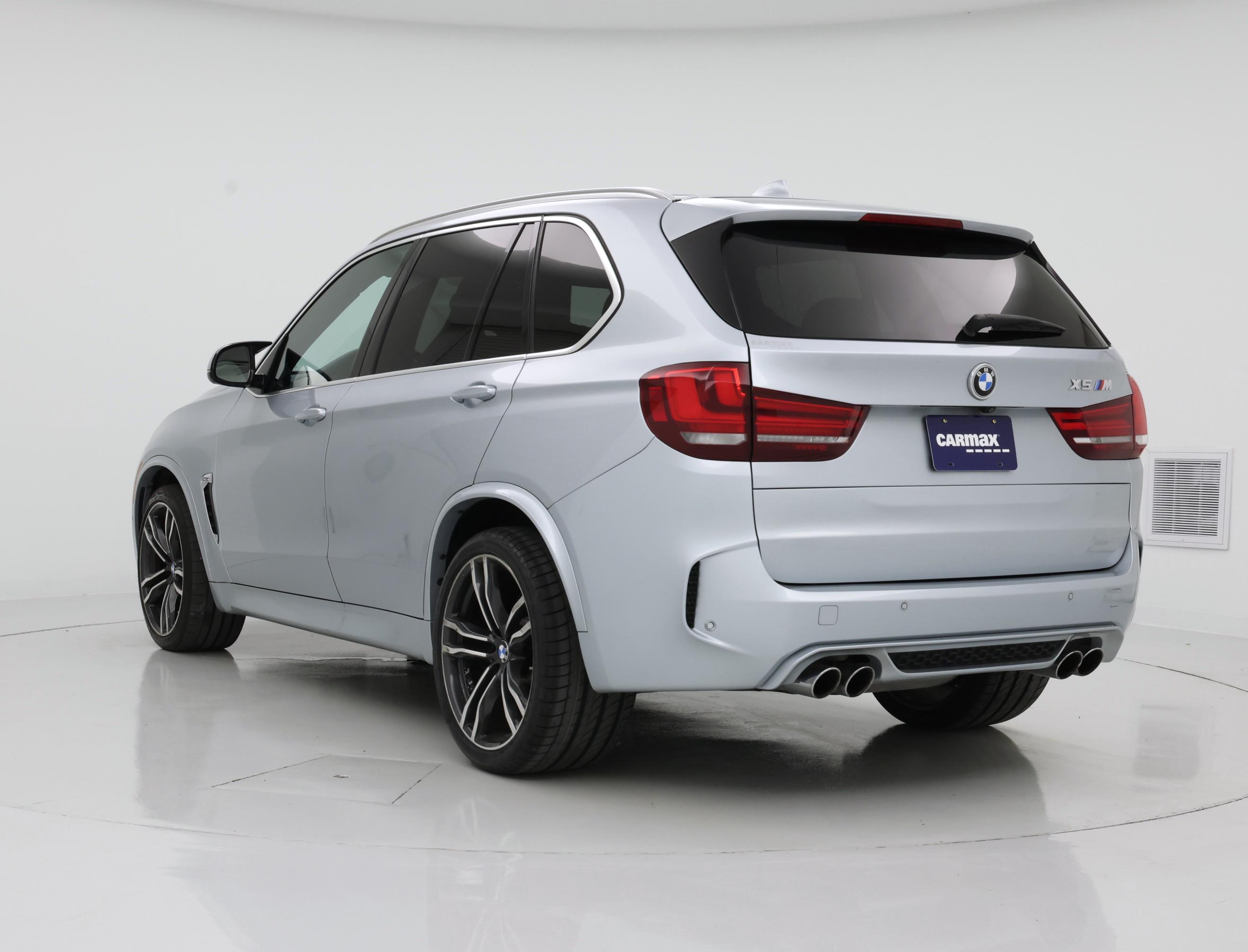 Thumbnail: 2017 BMW X5 - 2