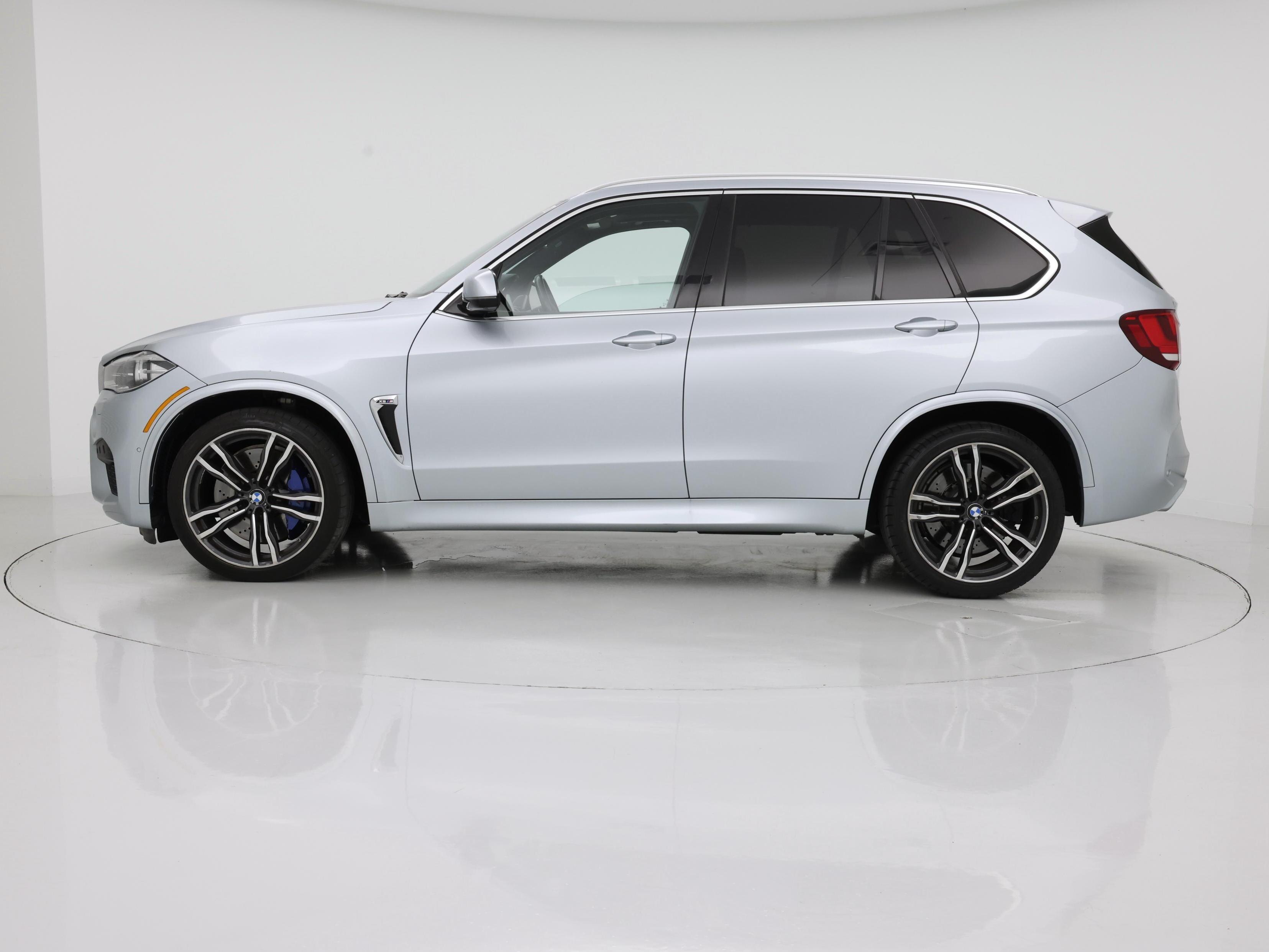 Thumbnail: 2017 BMW X5 - 3