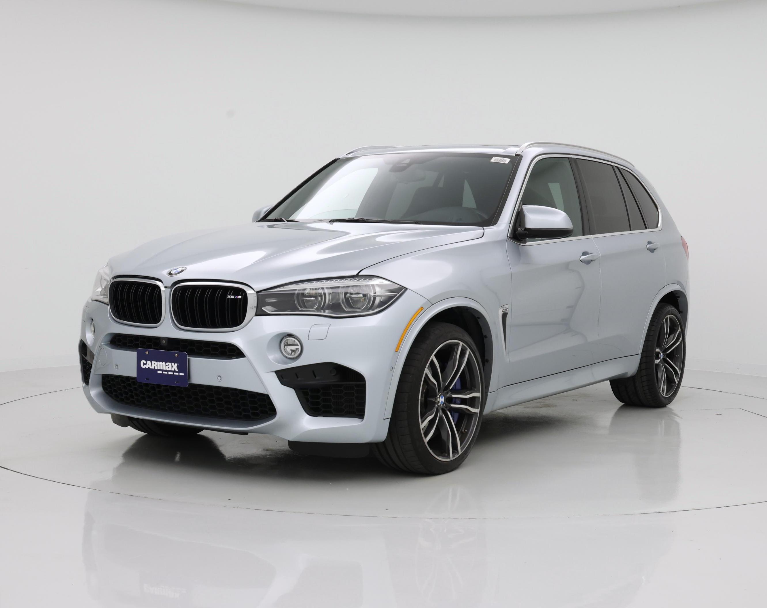 Thumbnail: 2017 BMW X5 - 4