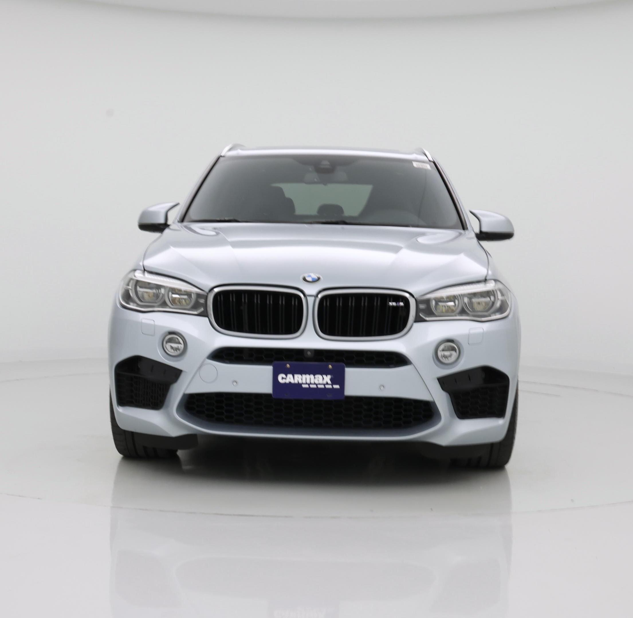 Thumbnail: 2017 BMW X5 - 5