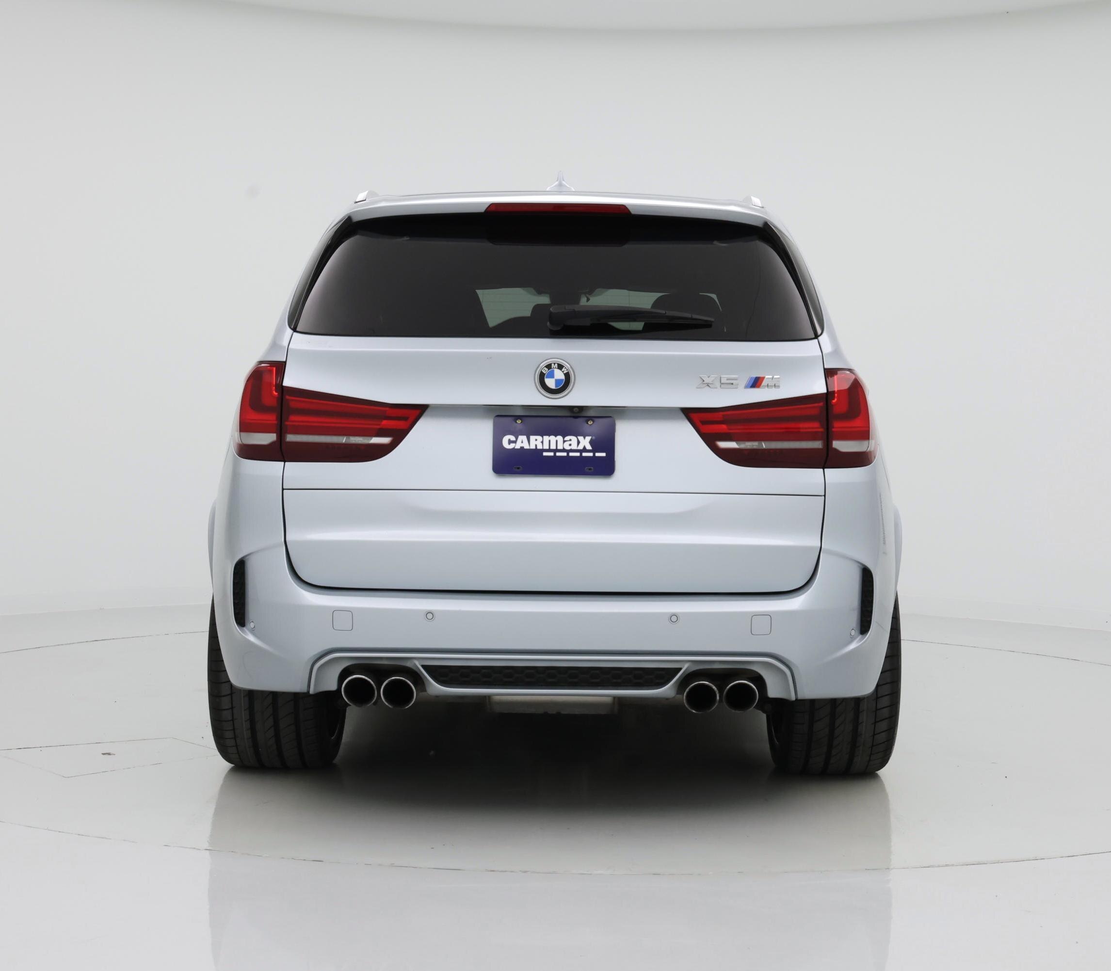 Thumbnail: 2017 BMW X5 - 6