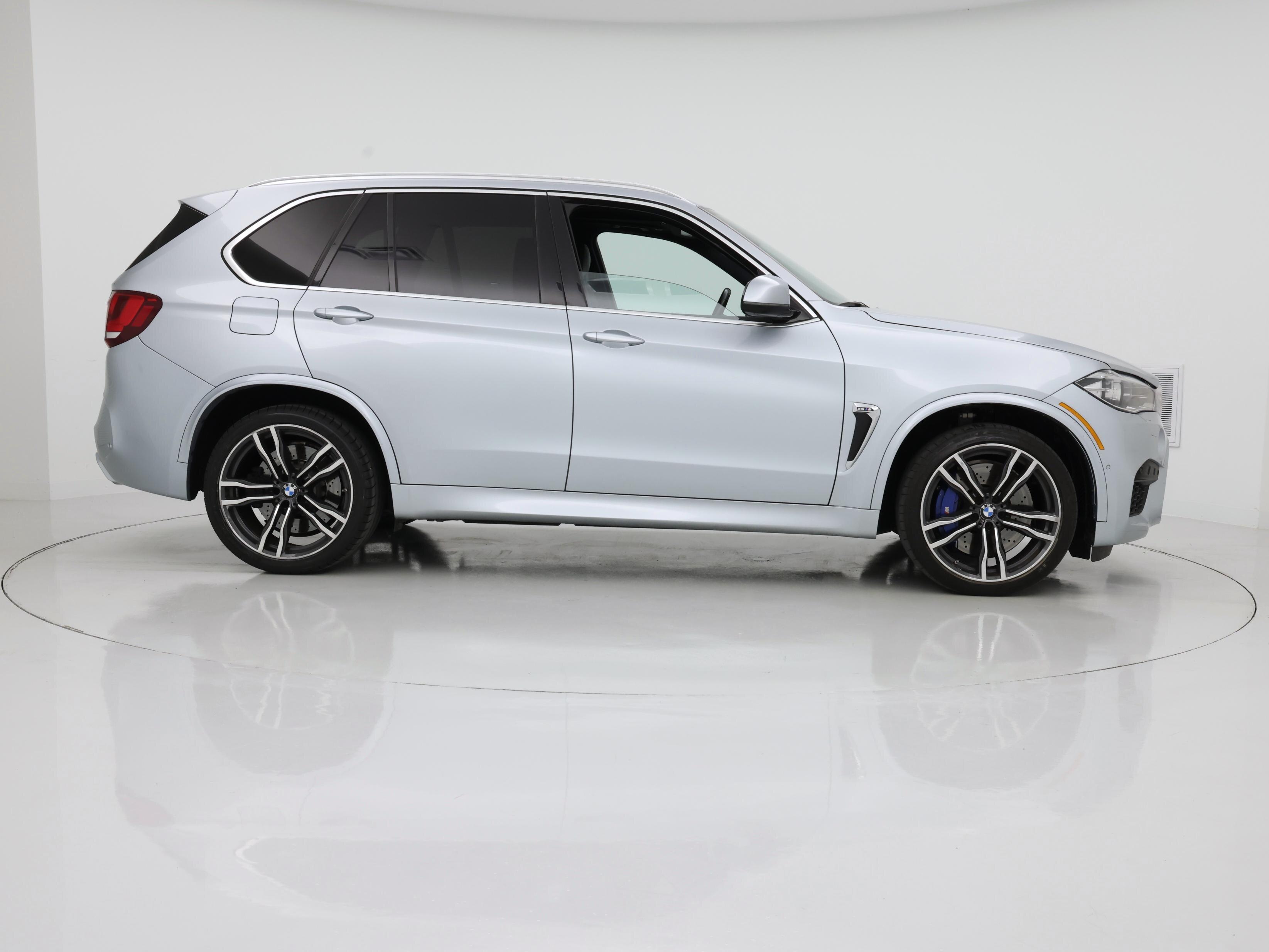 Thumbnail: 2017 BMW X5 - 7