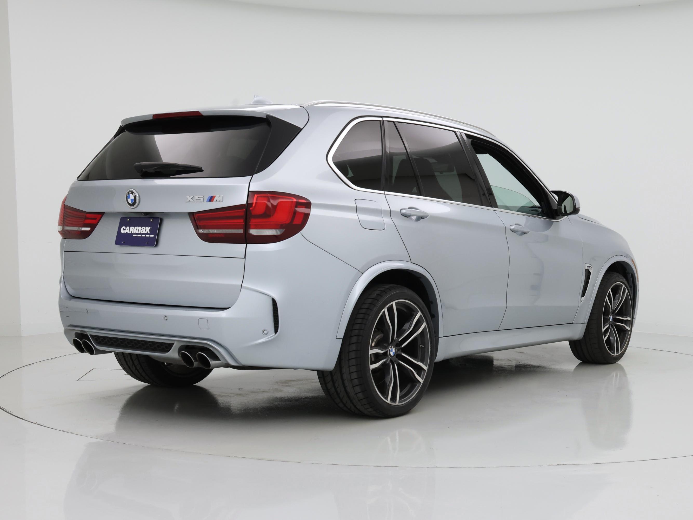 Thumbnail: 2017 BMW X5 - 8