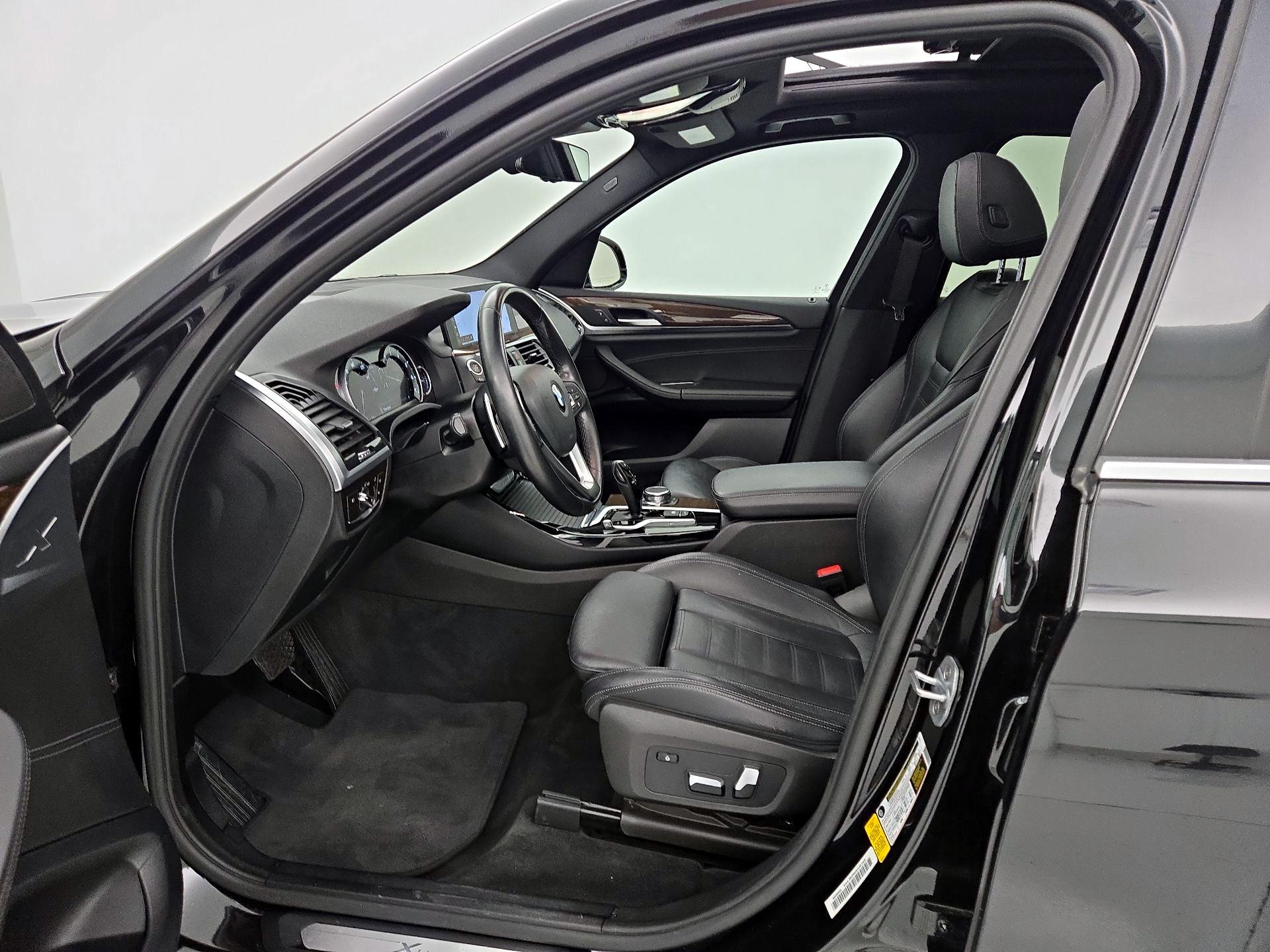 Thumbnail: 2019 BMW X3 - 11