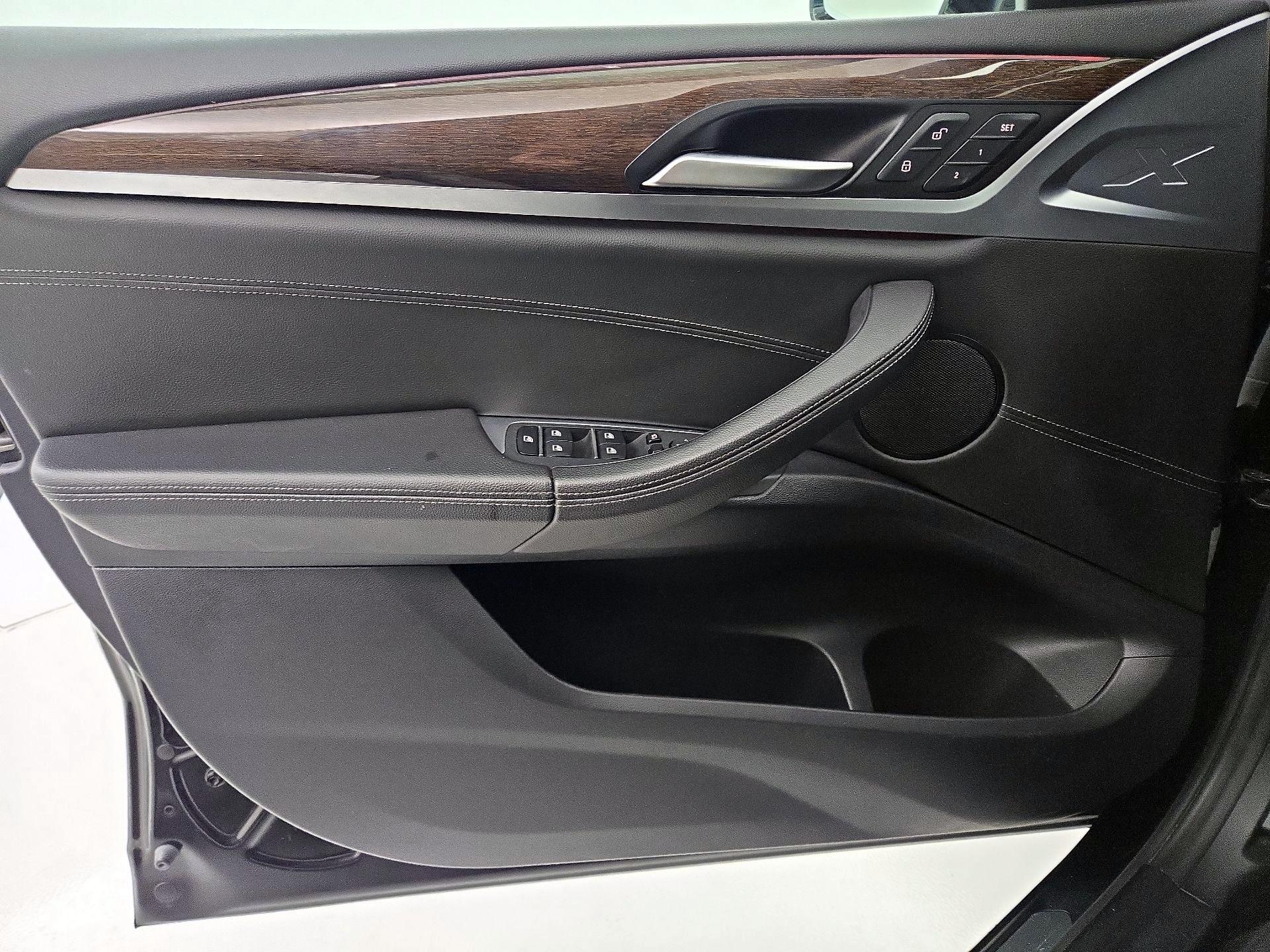 Thumbnail: 2019 BMW X3 - 12