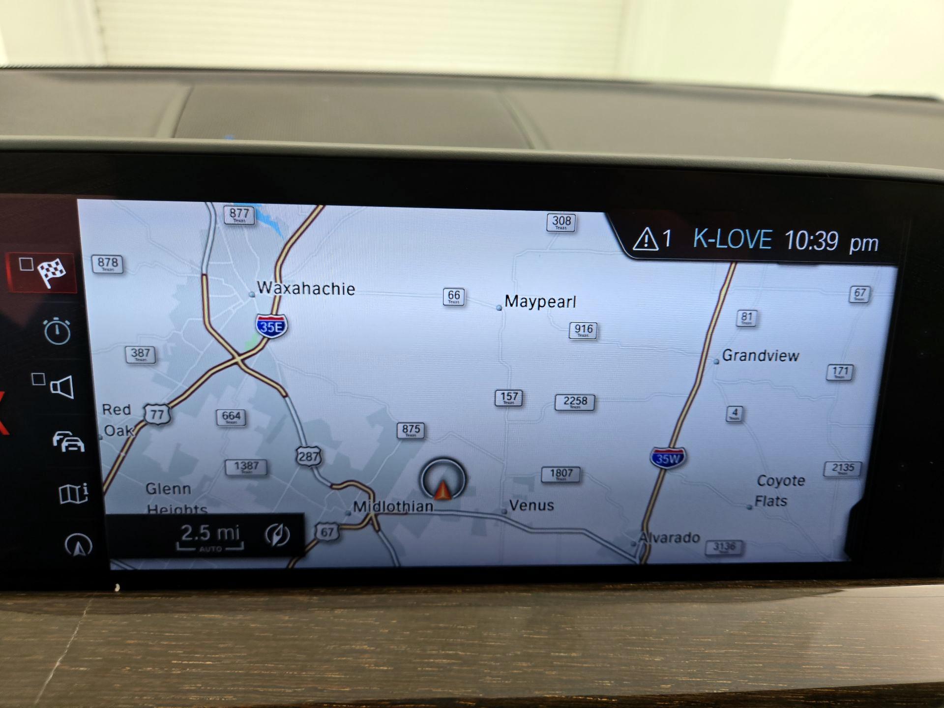 Thumbnail: 2019 BMW X3 - 14