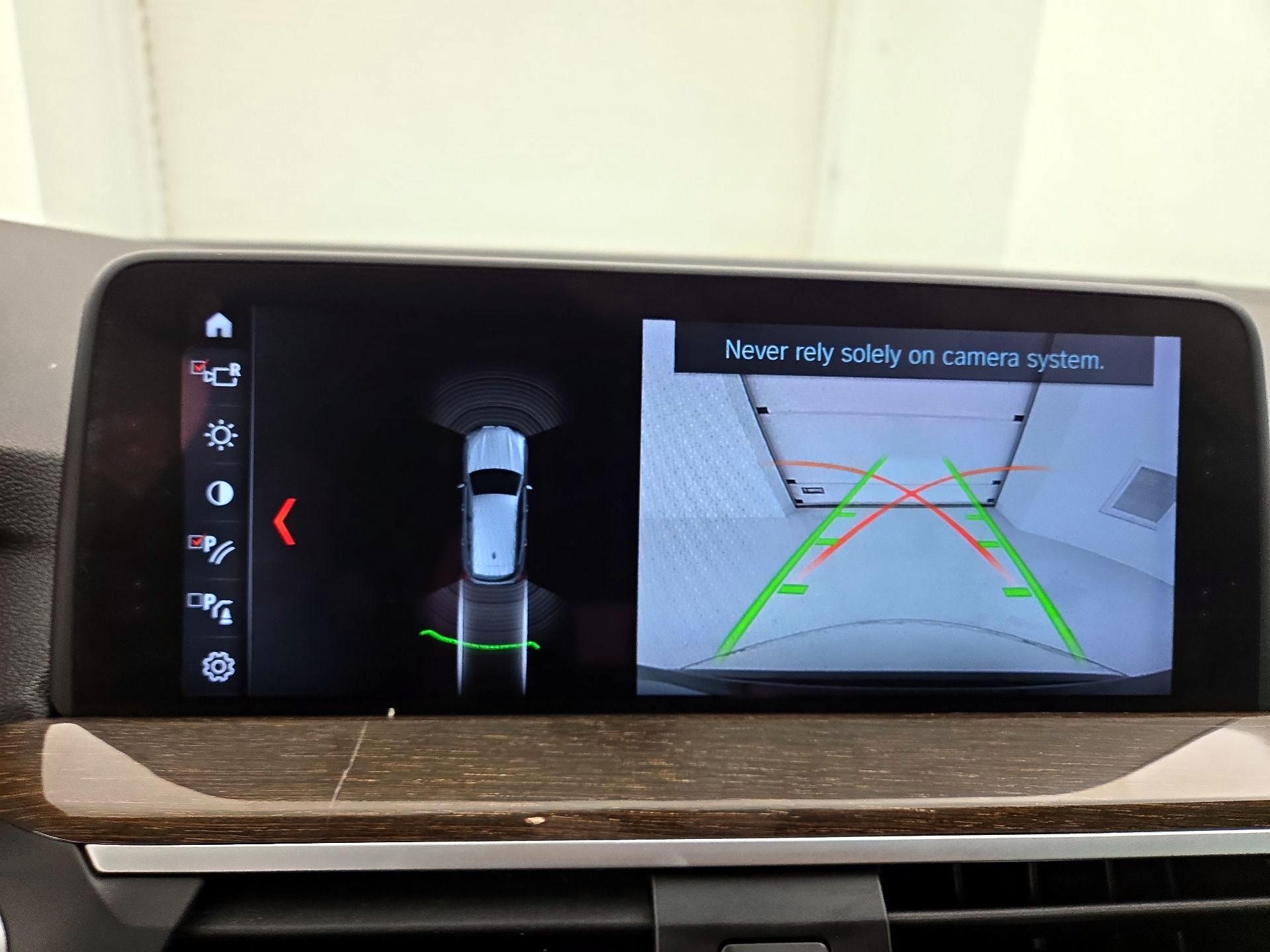 Thumbnail: 2019 BMW X3 - 15