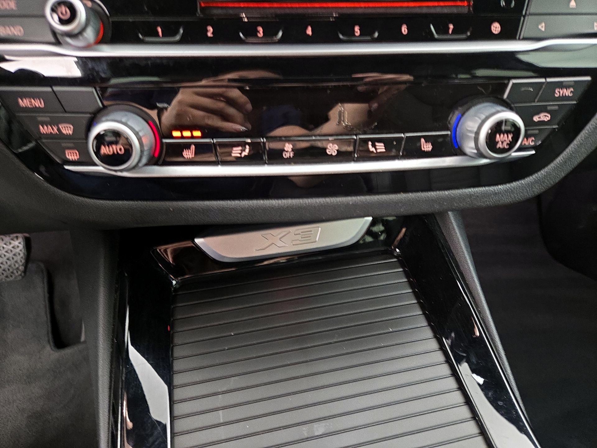 Thumbnail: 2019 BMW X3 - 17