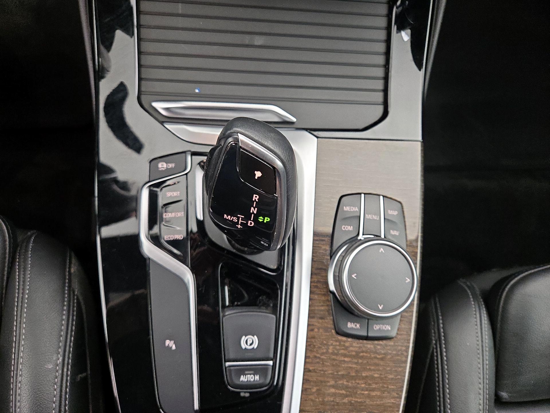 Thumbnail: 2019 BMW X3 - 18