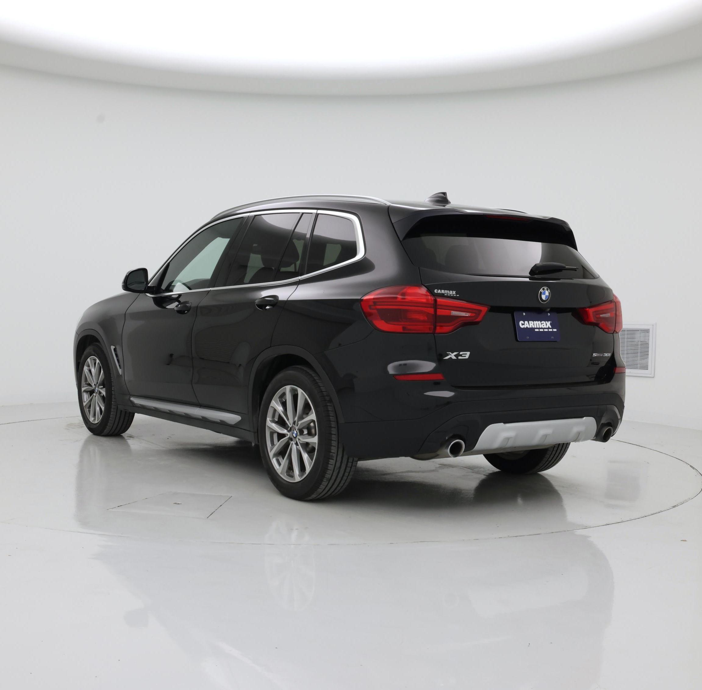 Thumbnail: 2019 BMW X3 - 2