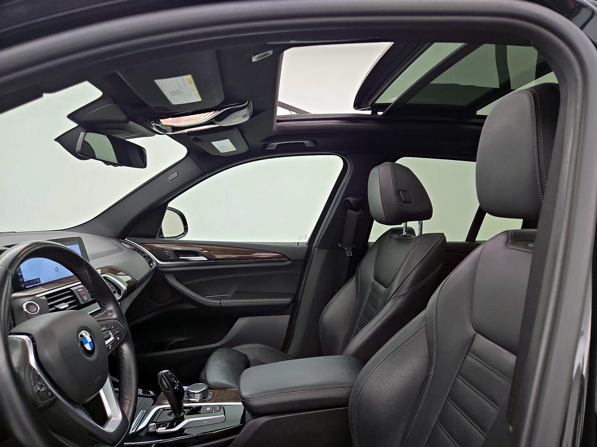 Thumbnail: 2019 BMW X3 - 20
