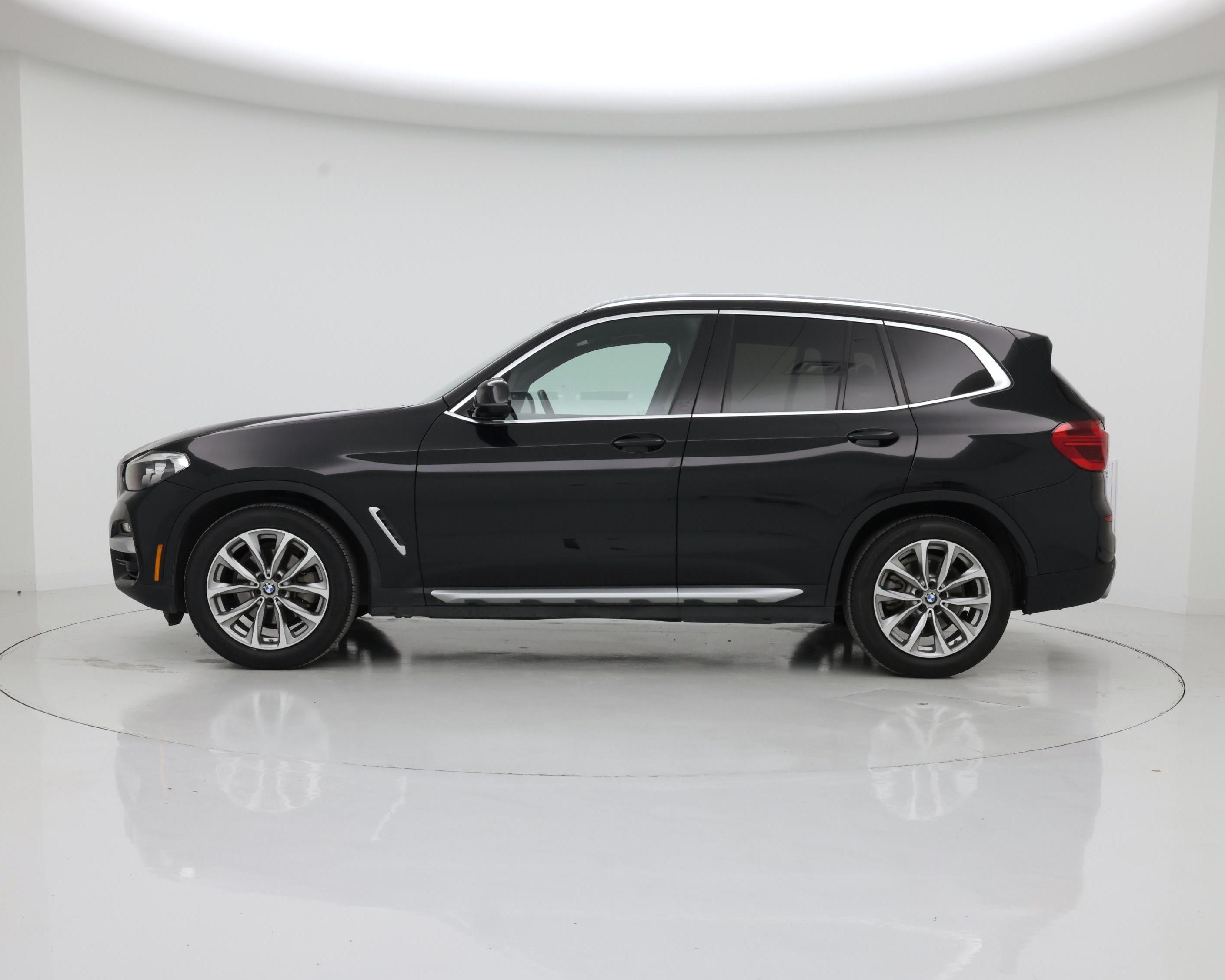 Thumbnail: 2019 BMW X3 - 3