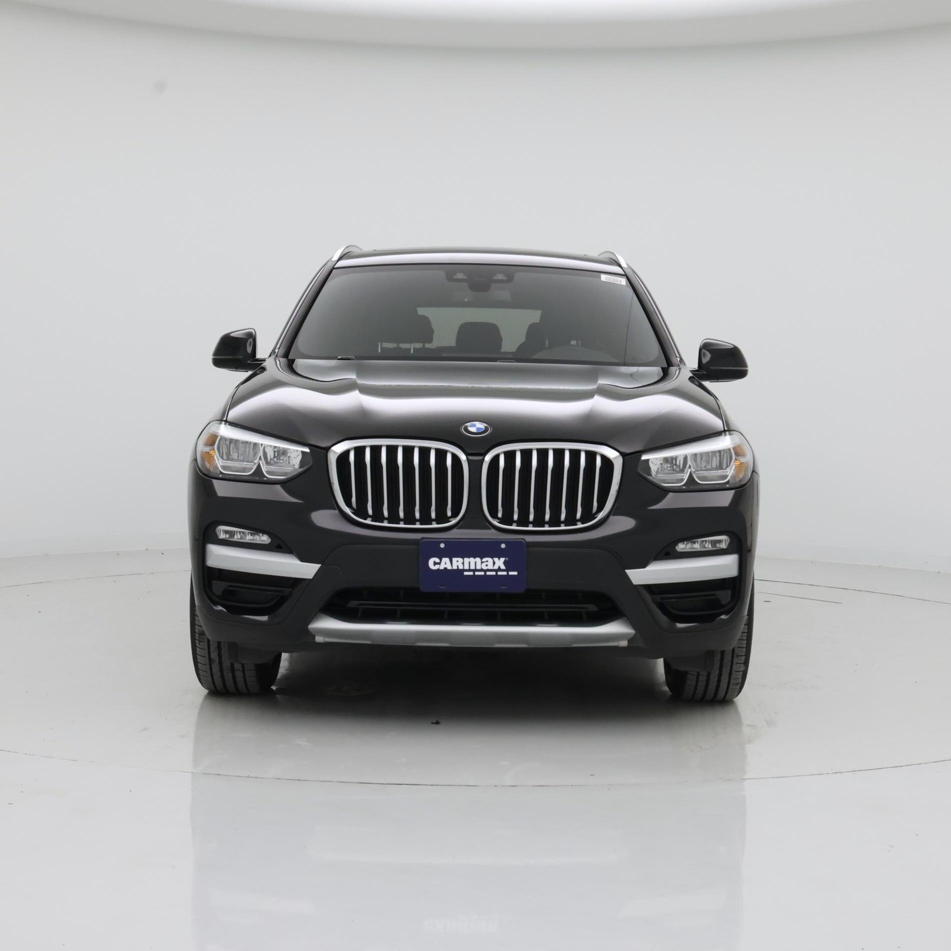 Thumbnail: 2019 BMW X3 - 5
