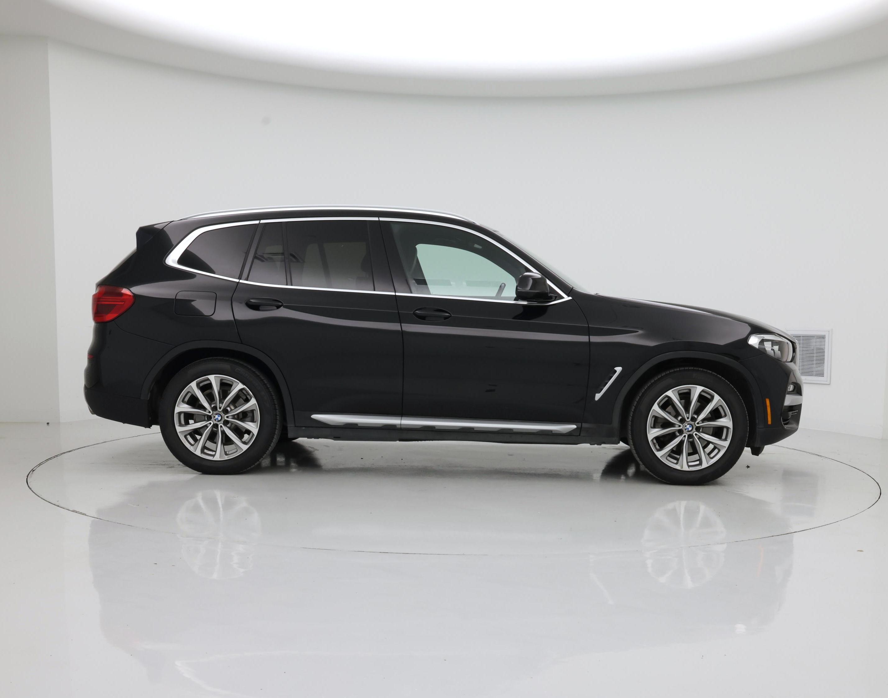 Thumbnail: 2019 BMW X3 - 7