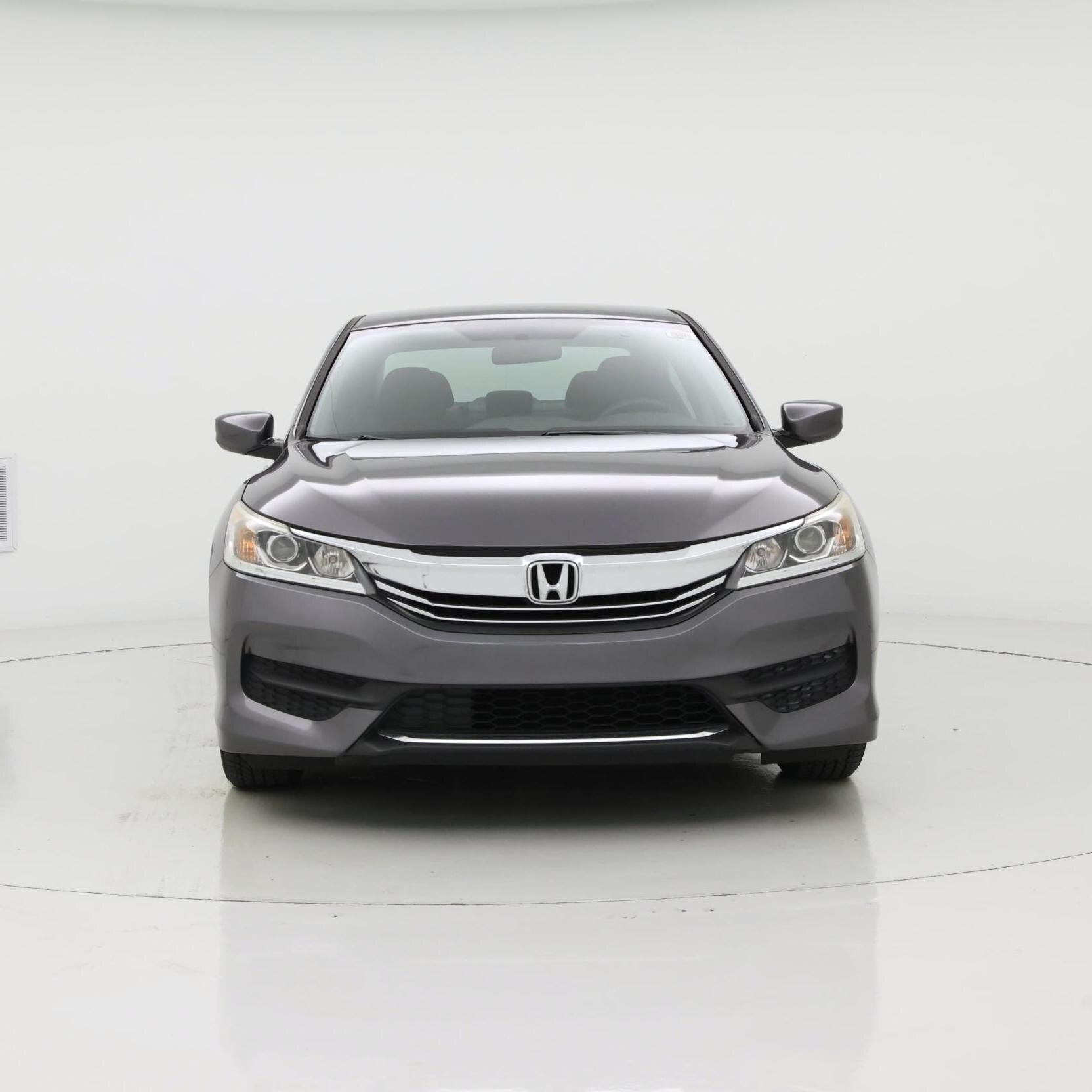 Thumbnail: 2017 Honda Accord - 5