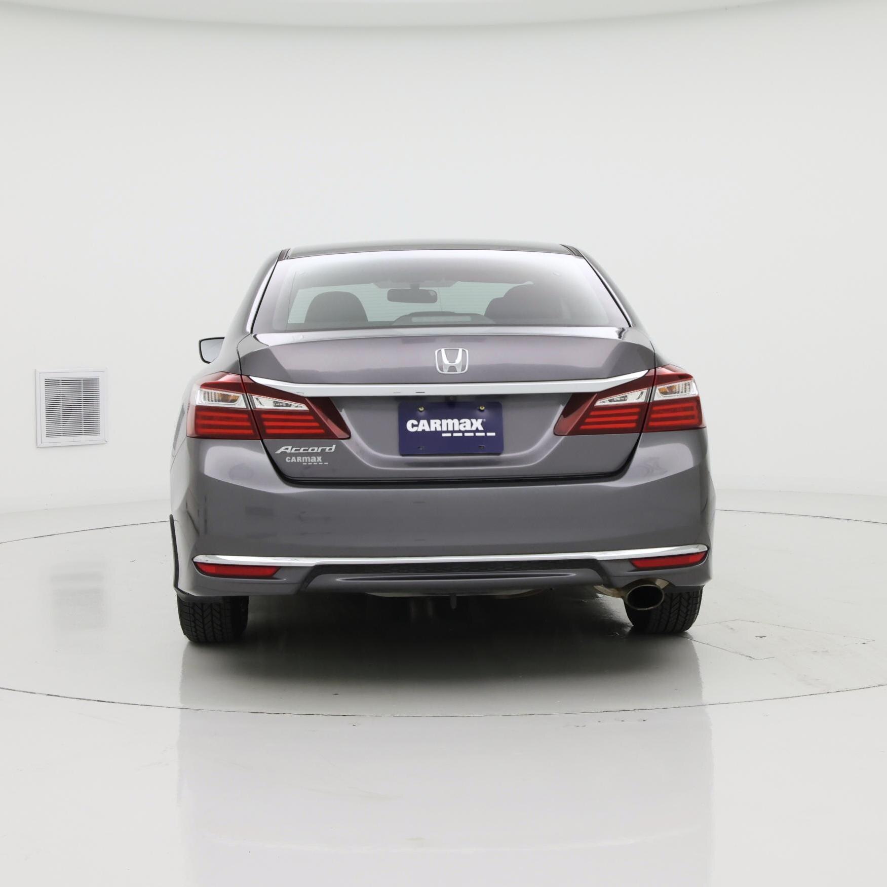 Thumbnail: 2017 Honda Accord - 6
