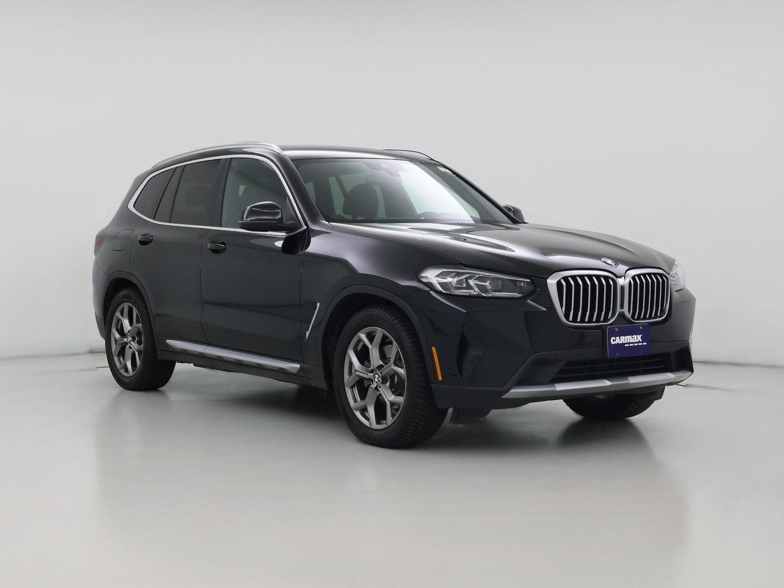 2022 BMW X3 30i