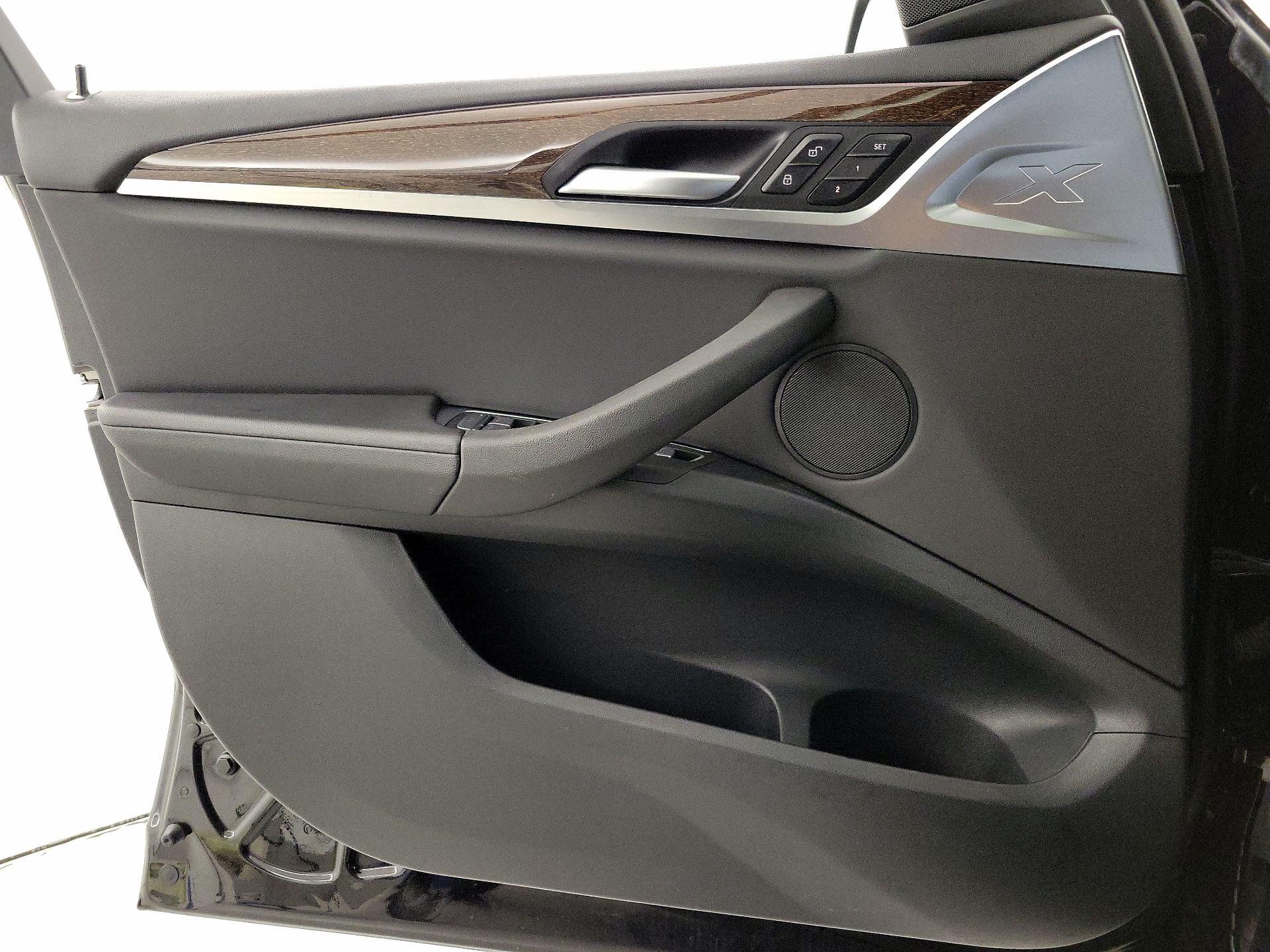 Thumbnail: 2022 BMW X3 - 12