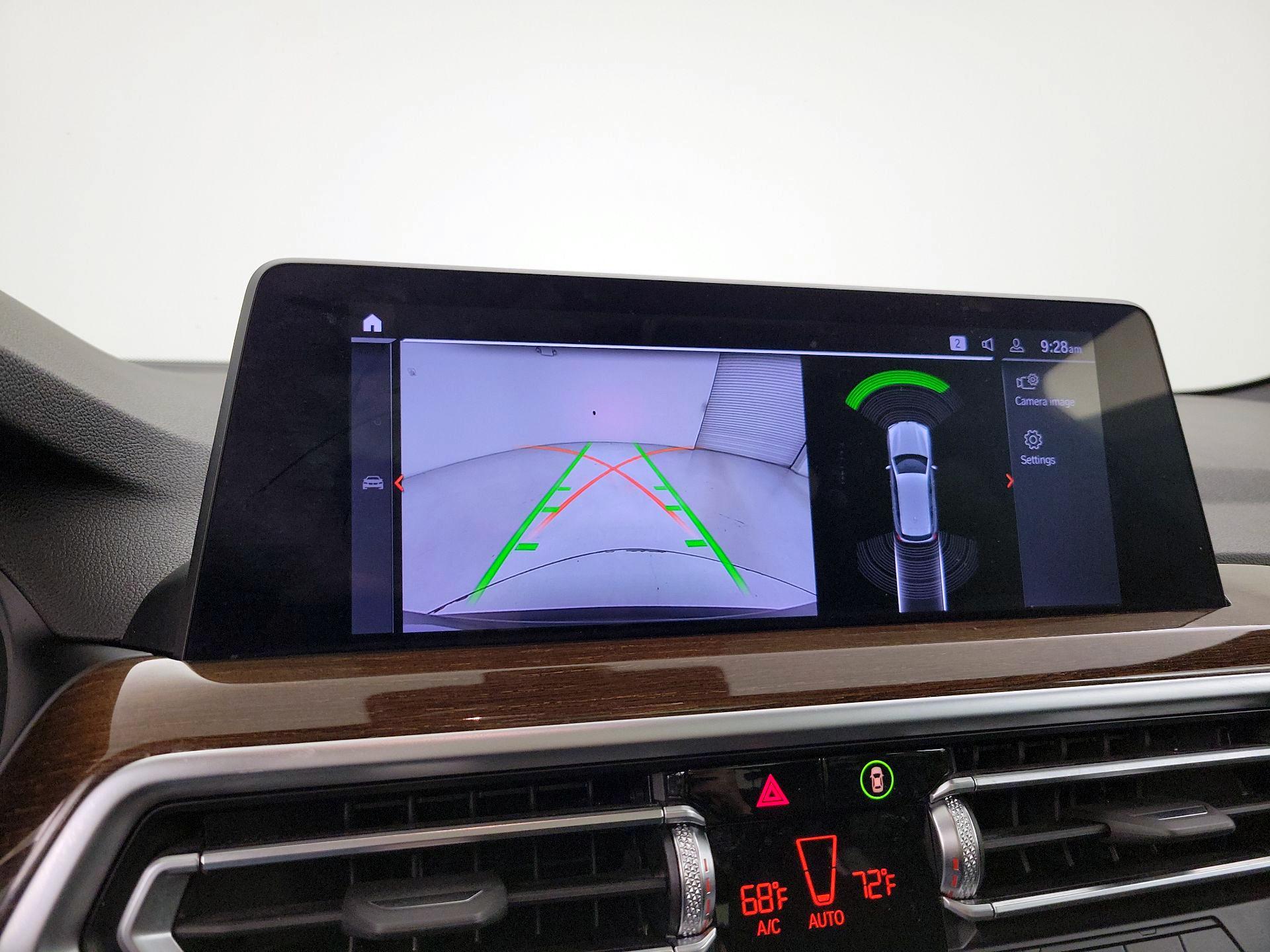 Thumbnail: 2022 BMW X3 - 14