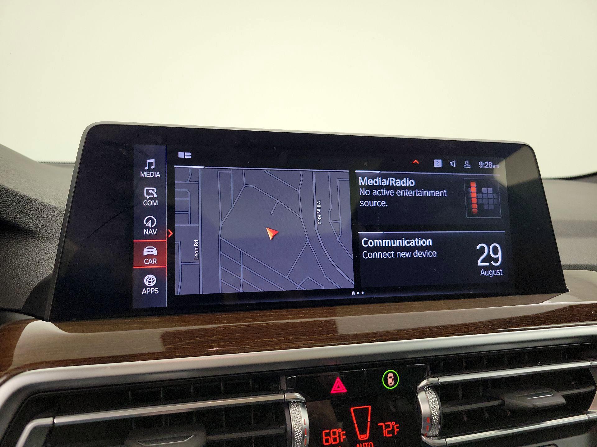 Thumbnail: 2022 BMW X3 - 15