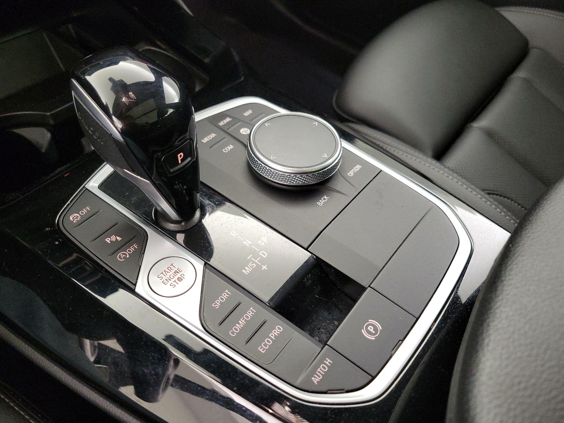 Thumbnail: 2022 BMW X3 - 17