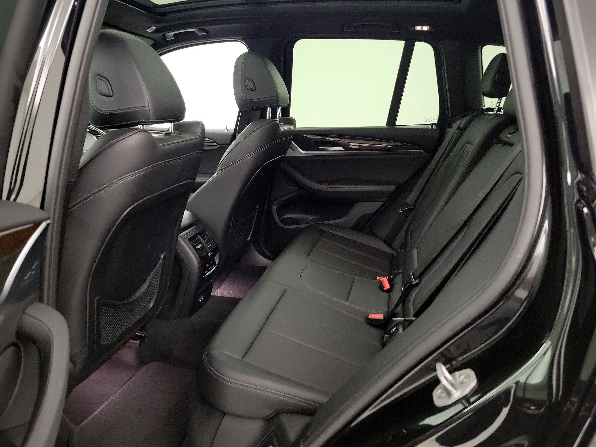 Thumbnail: 2022 BMW X3 - 19