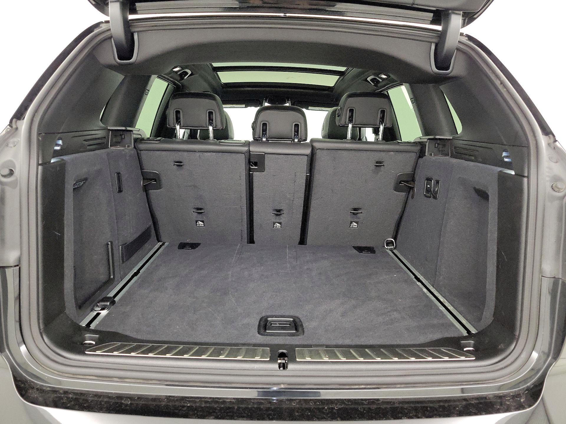 Thumbnail: 2022 BMW X3 - 20