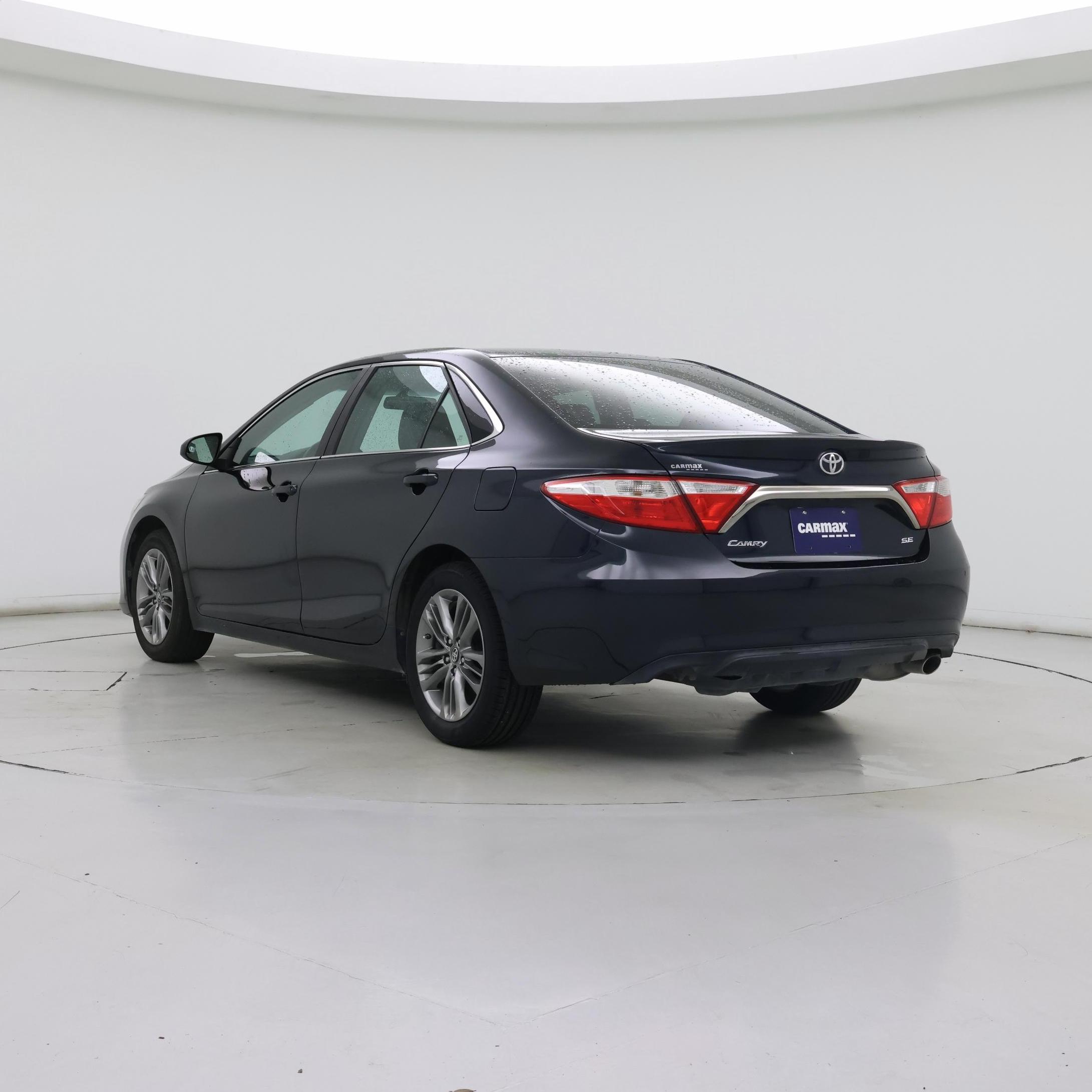 Thumbnail: 2017 Toyota Camry - 2