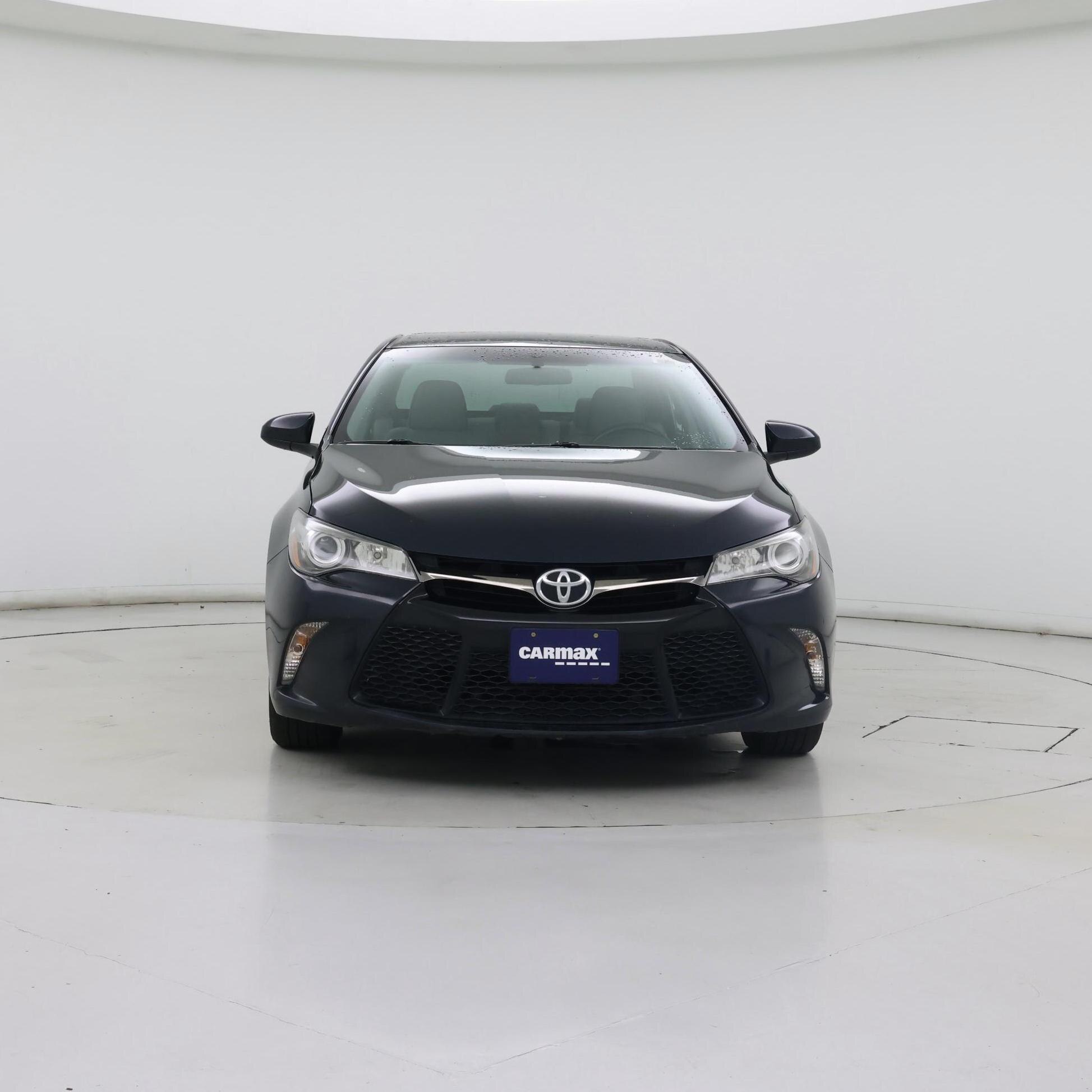 Thumbnail: 2017 Toyota Camry - 5