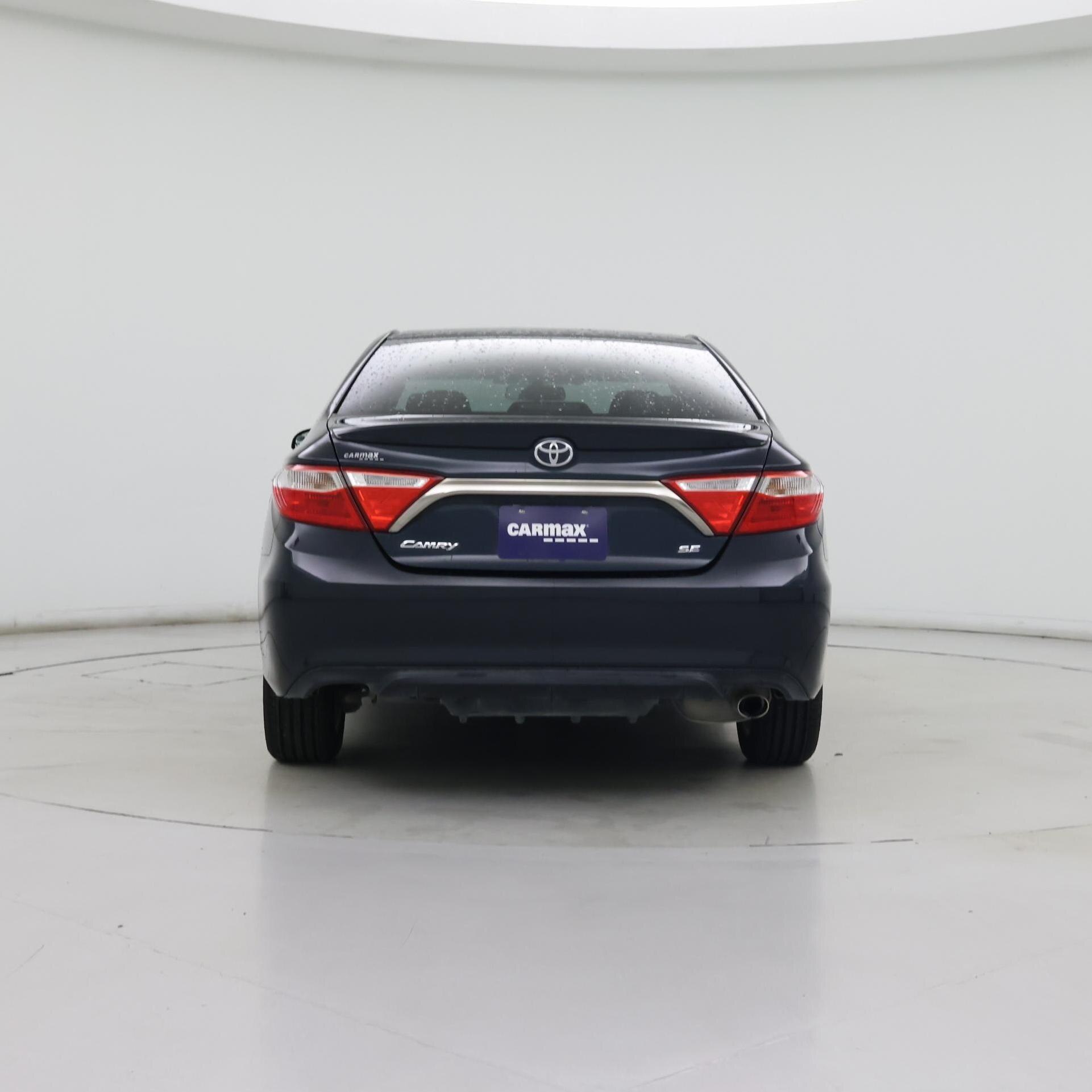 Thumbnail: 2017 Toyota Camry - 6