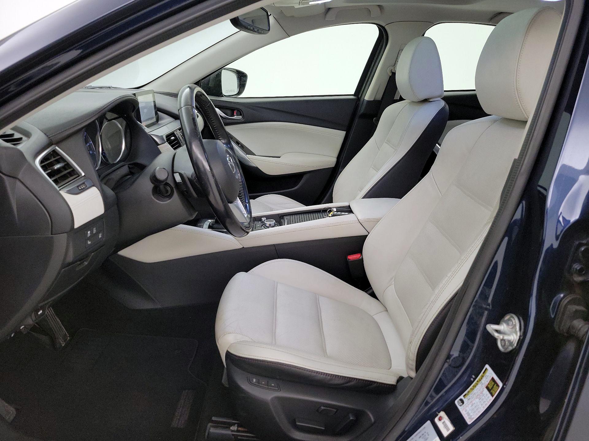 Thumbnail: 2016 Mazda Mazda6 - 11