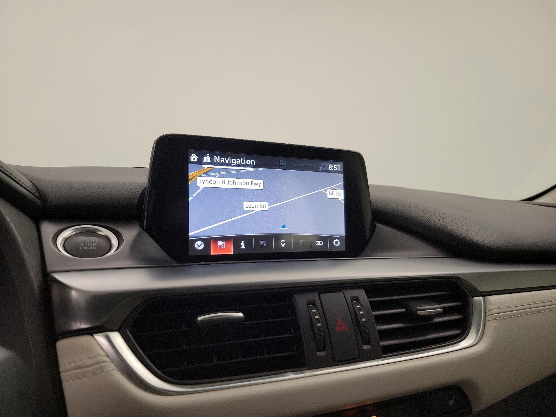 Thumbnail: 2016 Mazda Mazda6 - 14