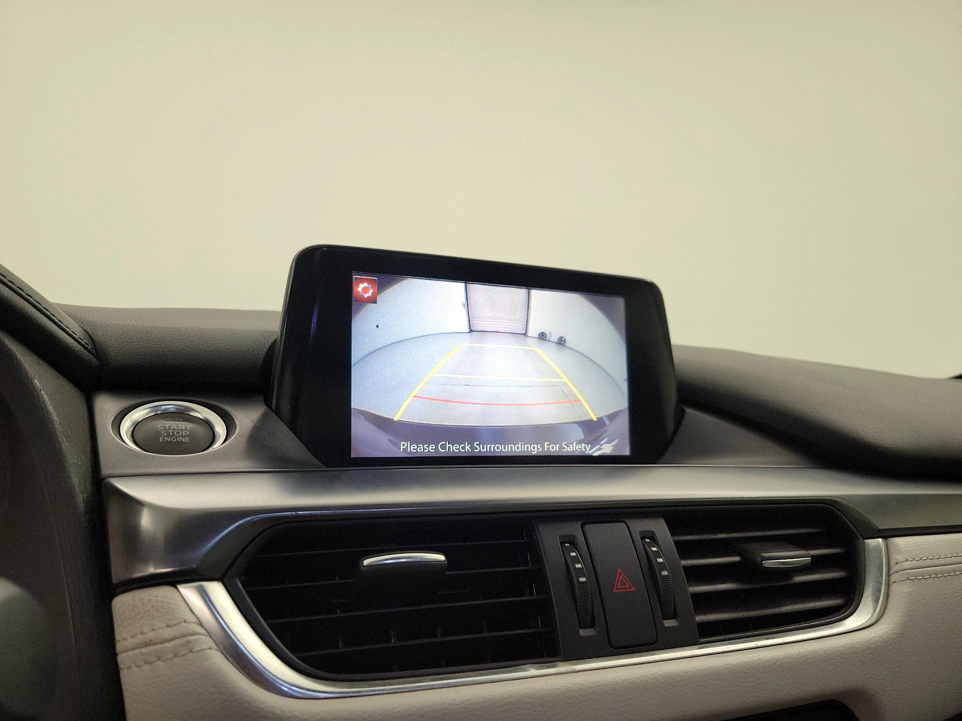 Thumbnail: 2016 Mazda Mazda6 - 15