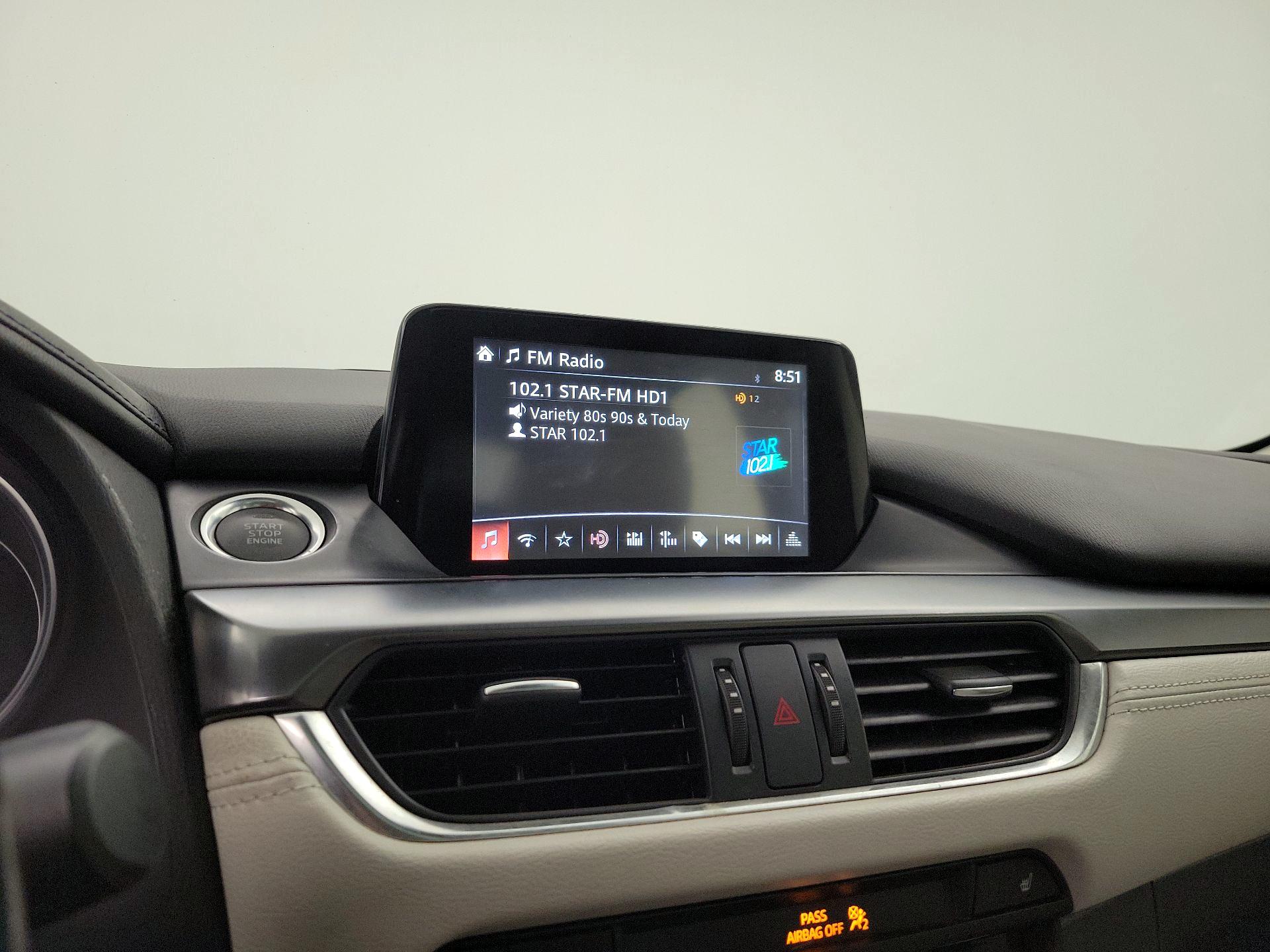 Thumbnail: 2016 Mazda Mazda6 - 16