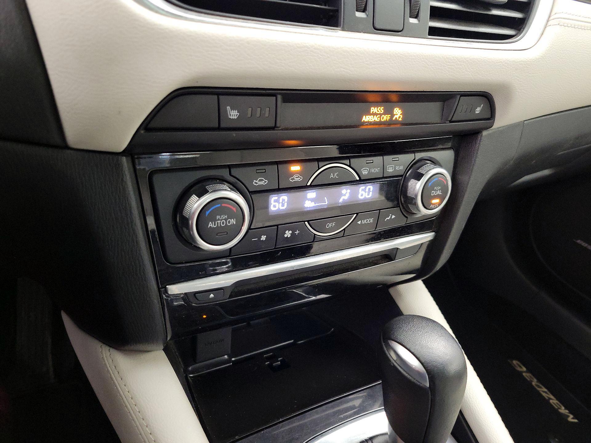 Thumbnail: 2016 Mazda Mazda6 - 17
