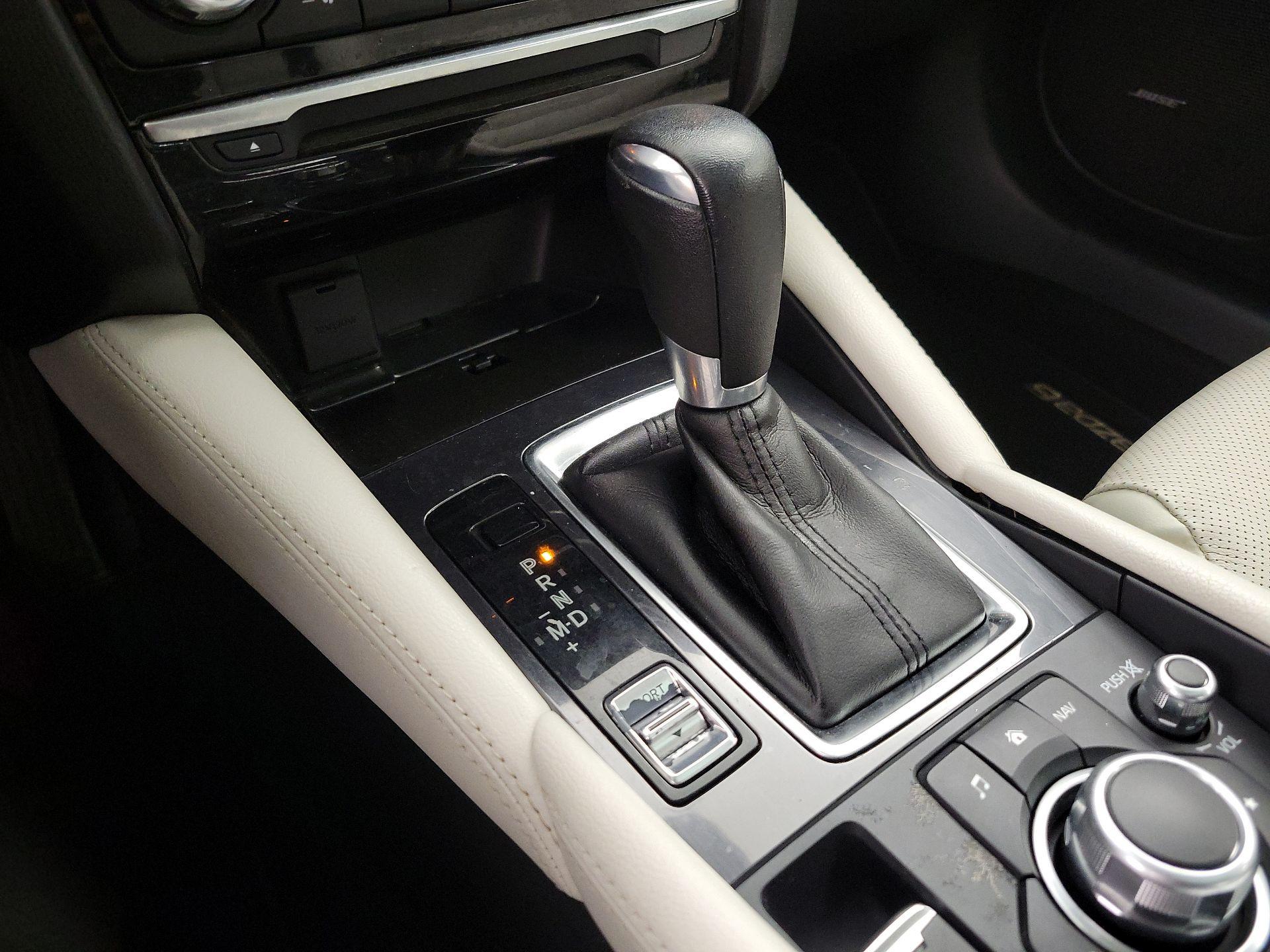 Thumbnail: 2016 Mazda Mazda6 - 18