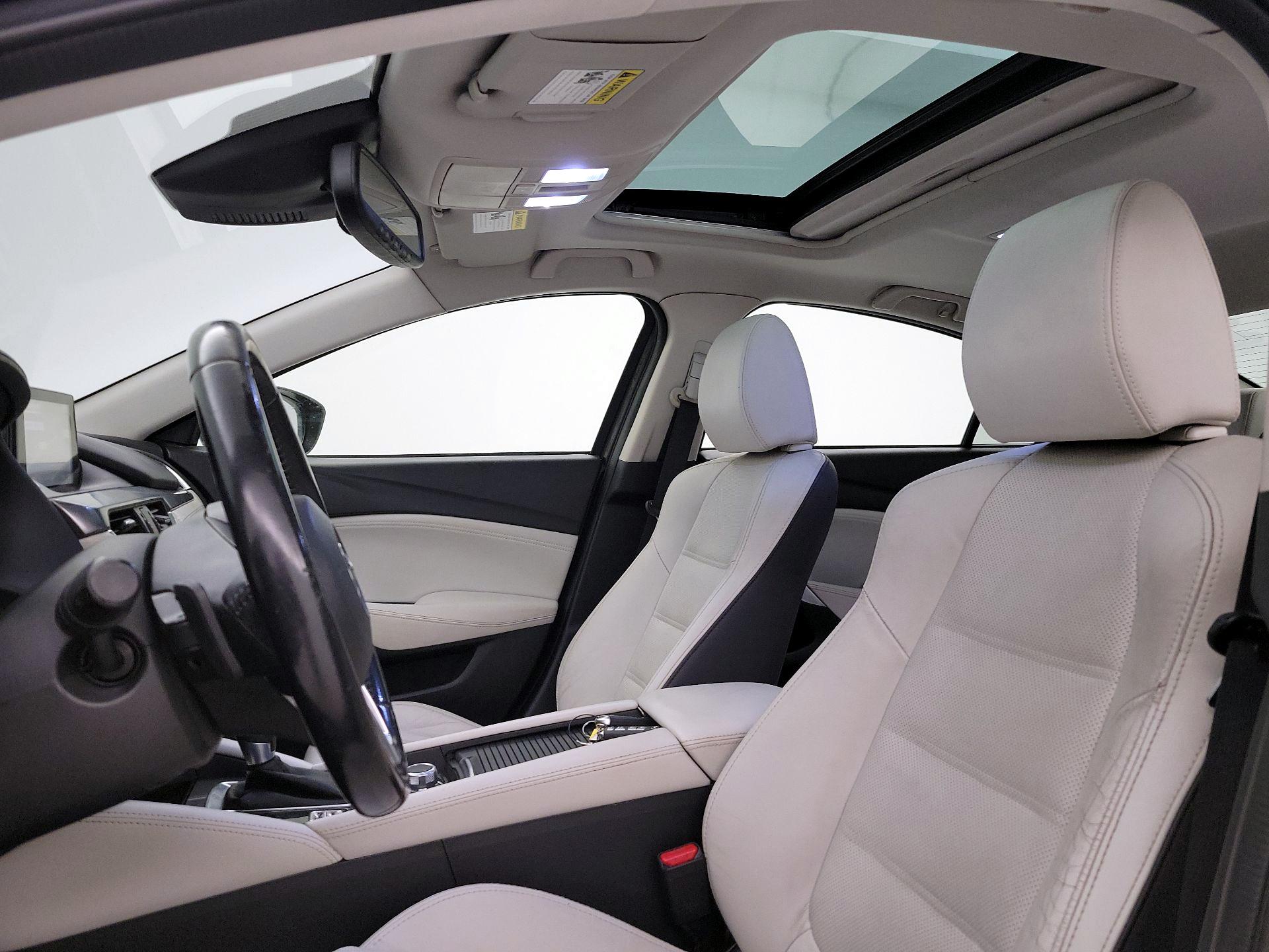 Thumbnail: 2016 Mazda Mazda6 - 19