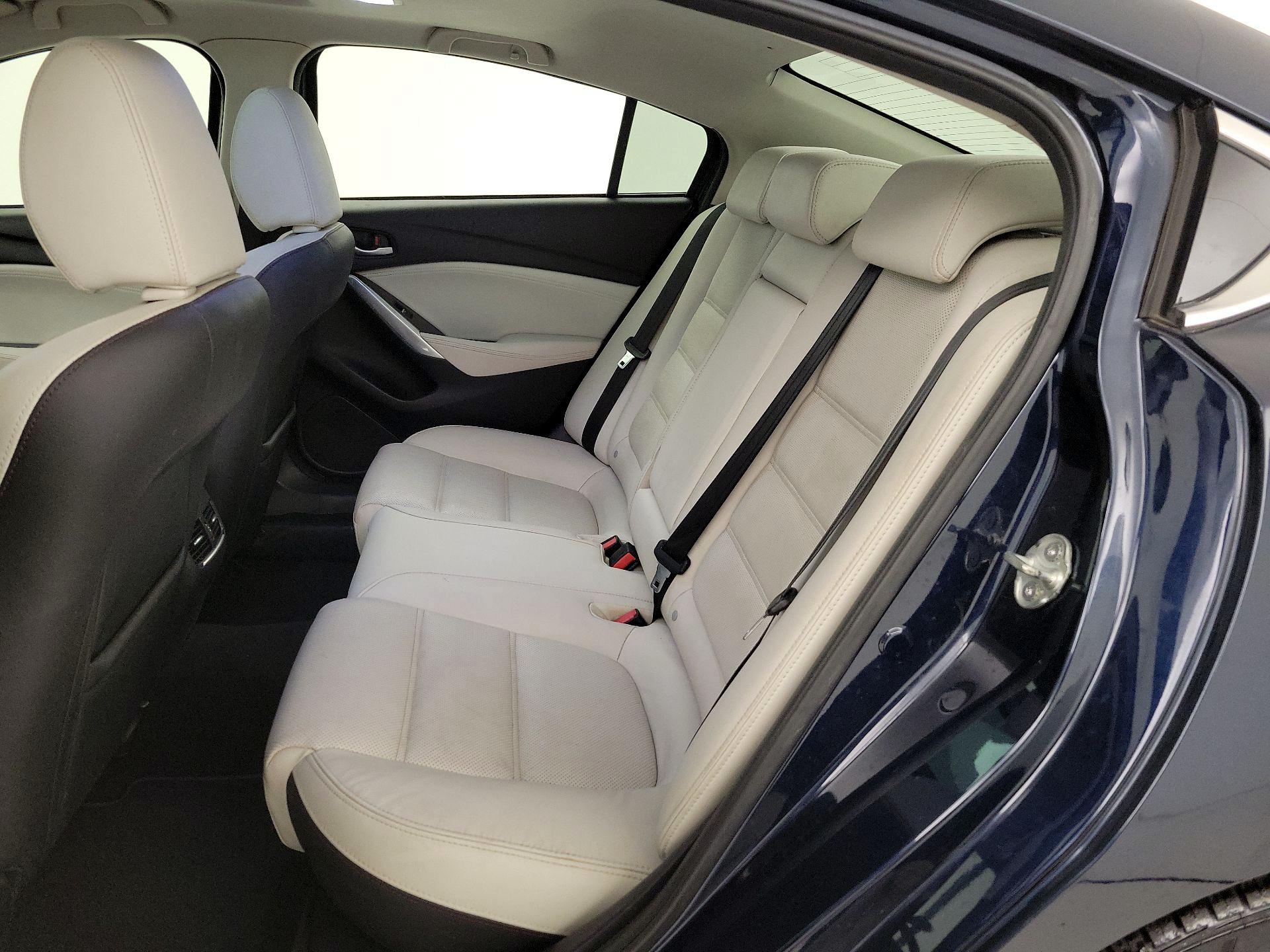 Thumbnail: 2016 Mazda Mazda6 - 20