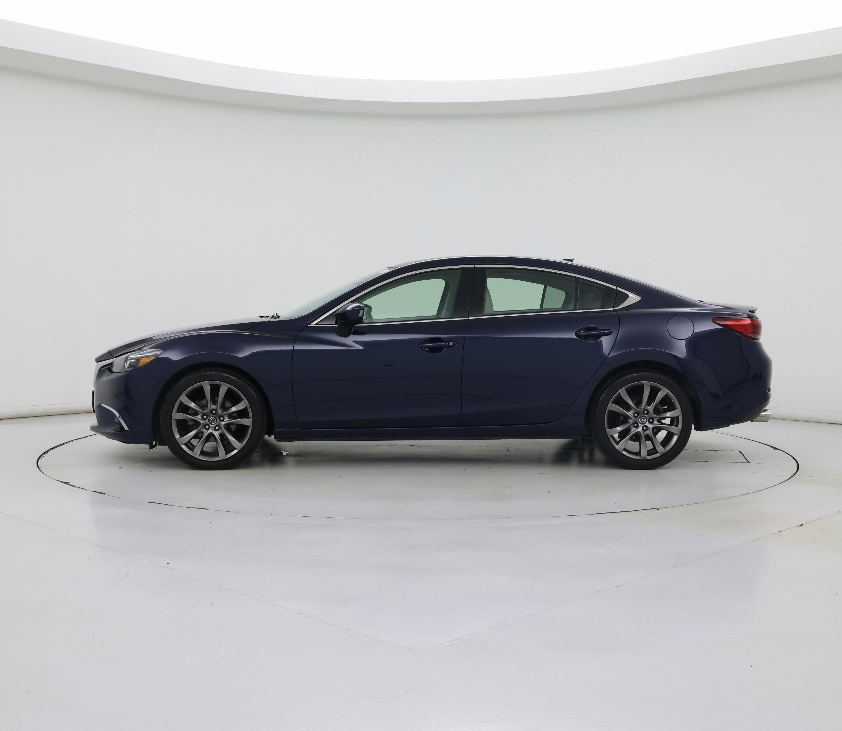 Thumbnail: 2016 Mazda Mazda6 - 3